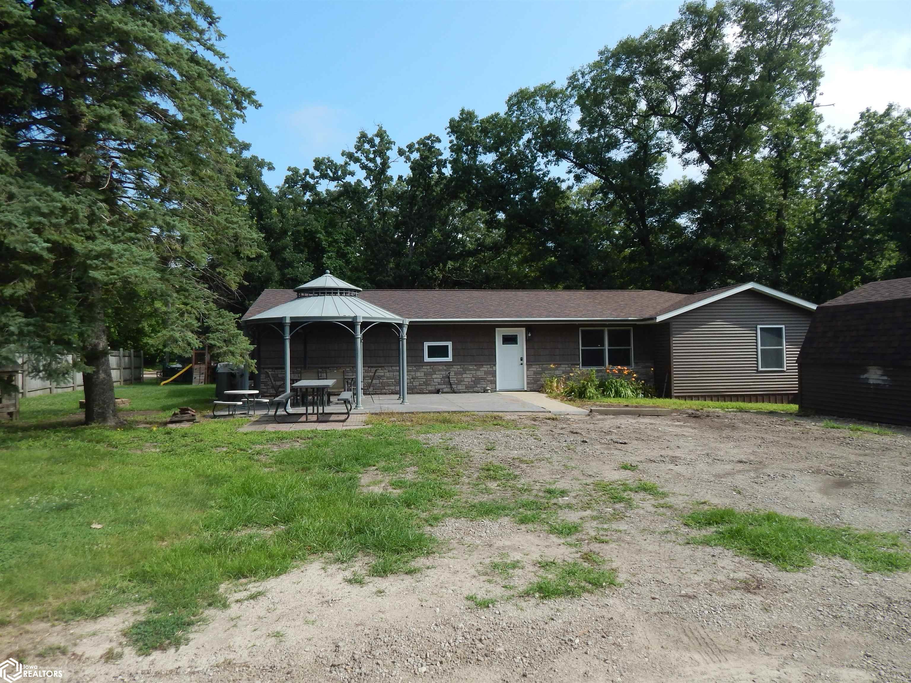 169 Woodland Road #21 LOT 11, Montezuma, Iowa image 1