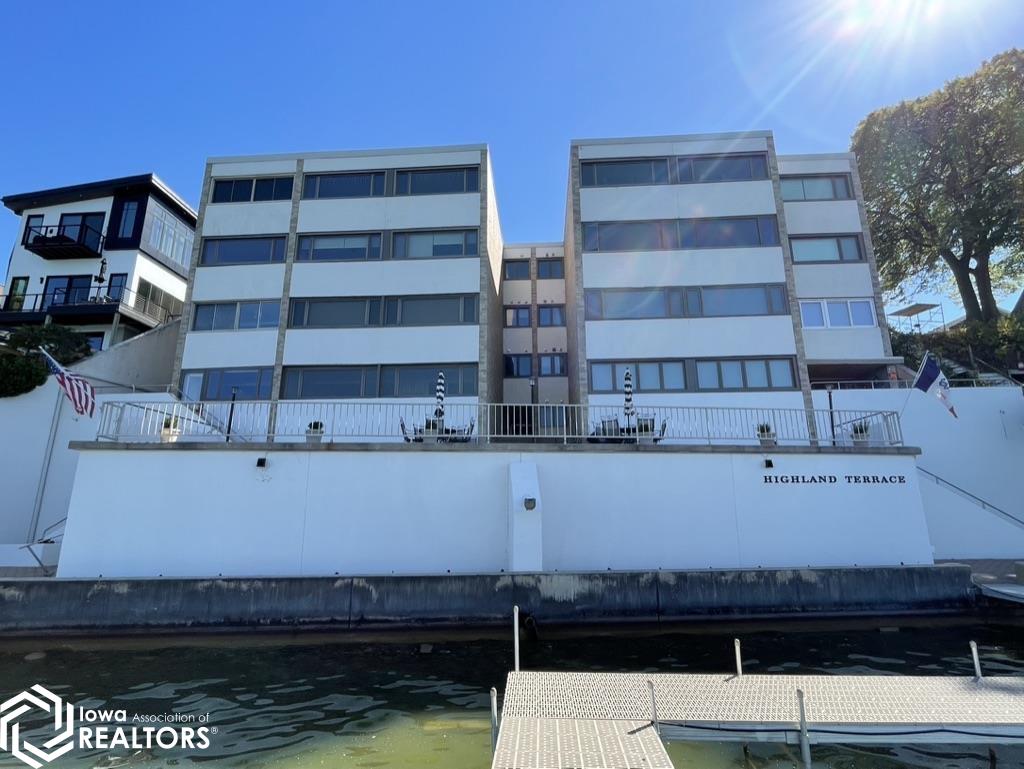 2515 S Lakeview Court #204, Clear Lake, Iowa image 1