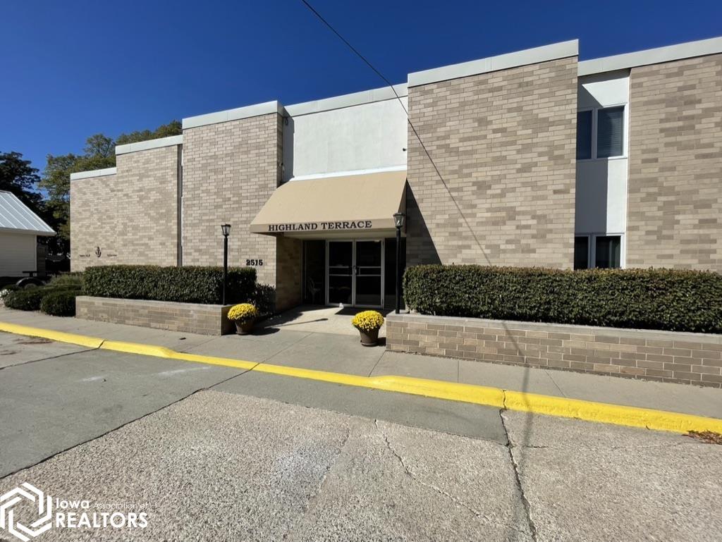 2515 S Lakeview Court #204, Clear Lake, Iowa image 20