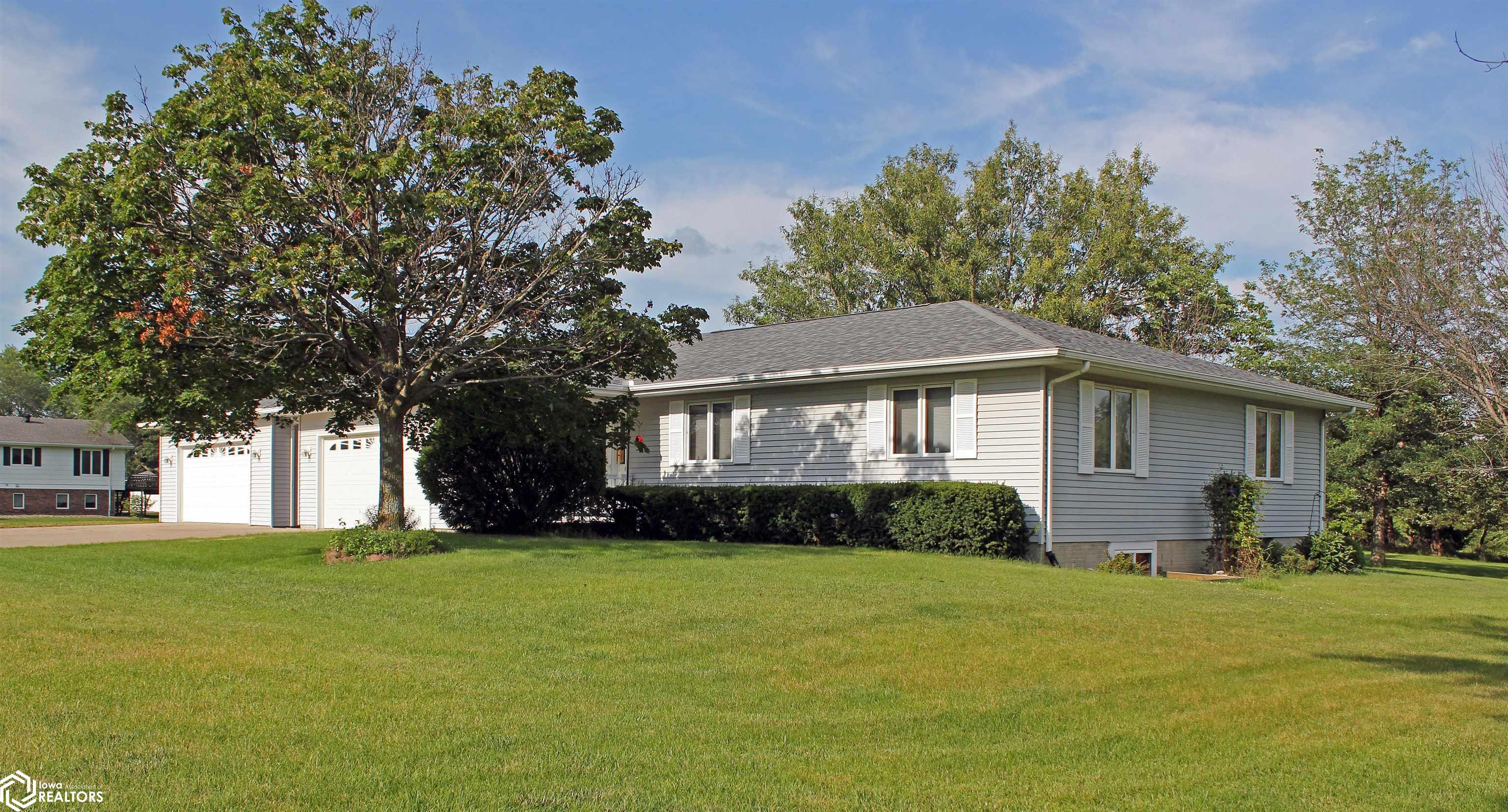 315 W View Drive, Osceola, Iowa image 1