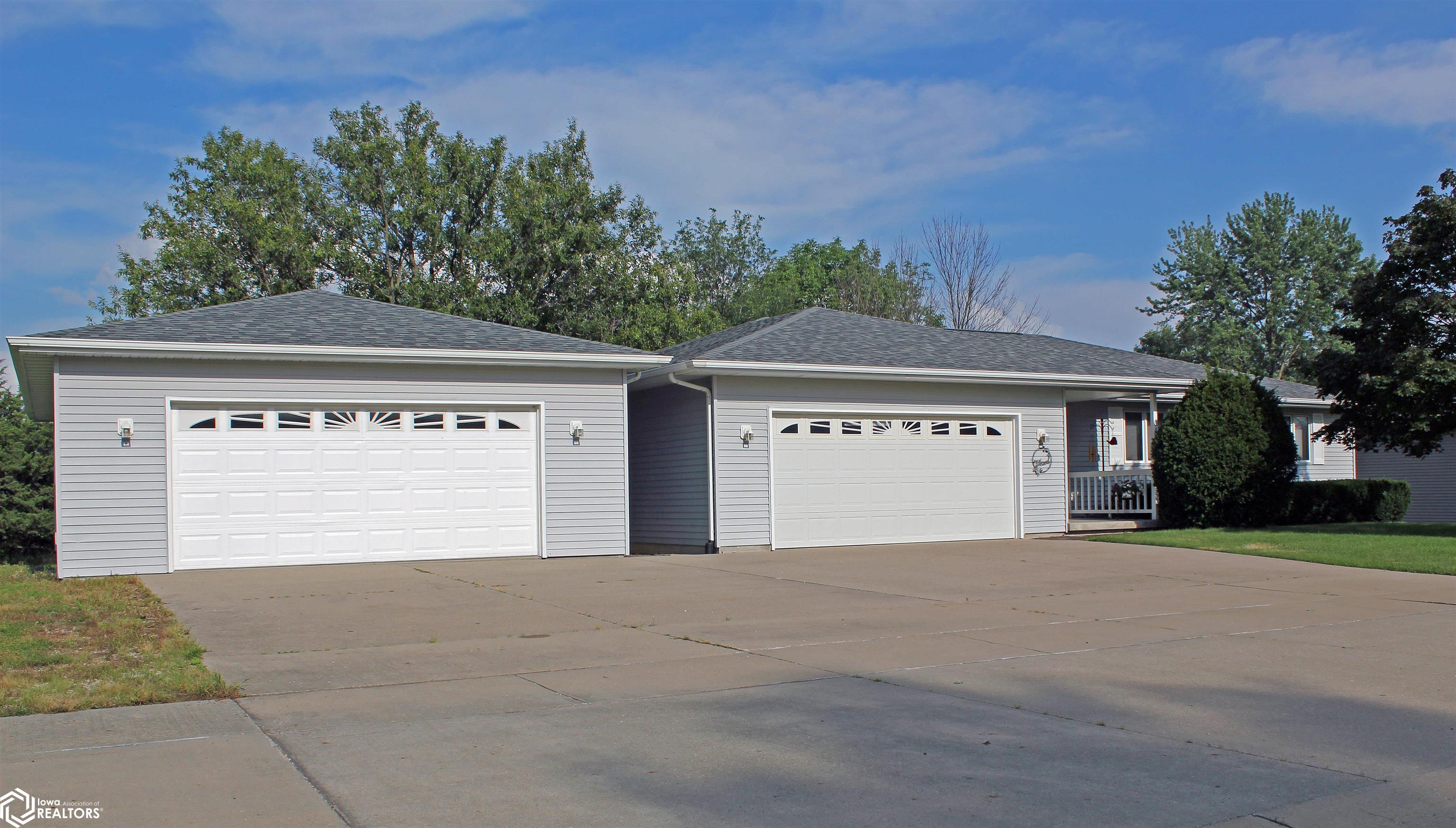 315 W View Drive, Osceola, Iowa image 2