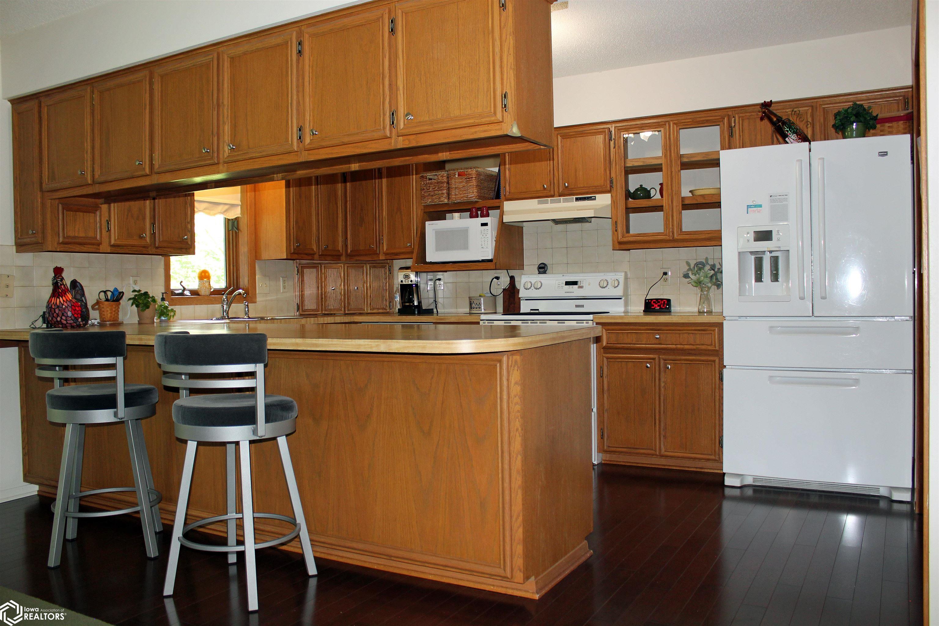 315 W View Drive, Osceola, Iowa image 14