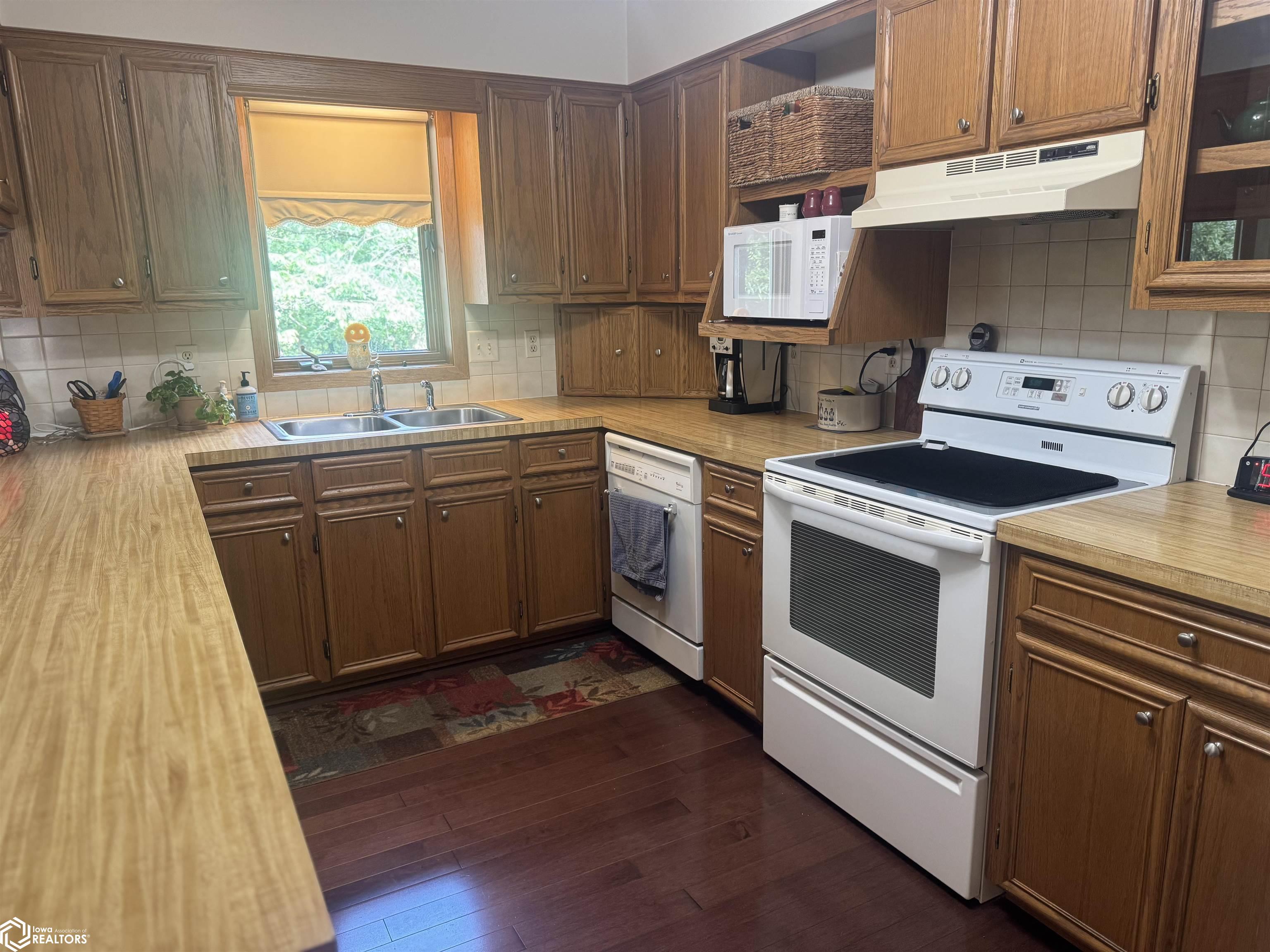 315 W View Drive, Osceola, Iowa image 15