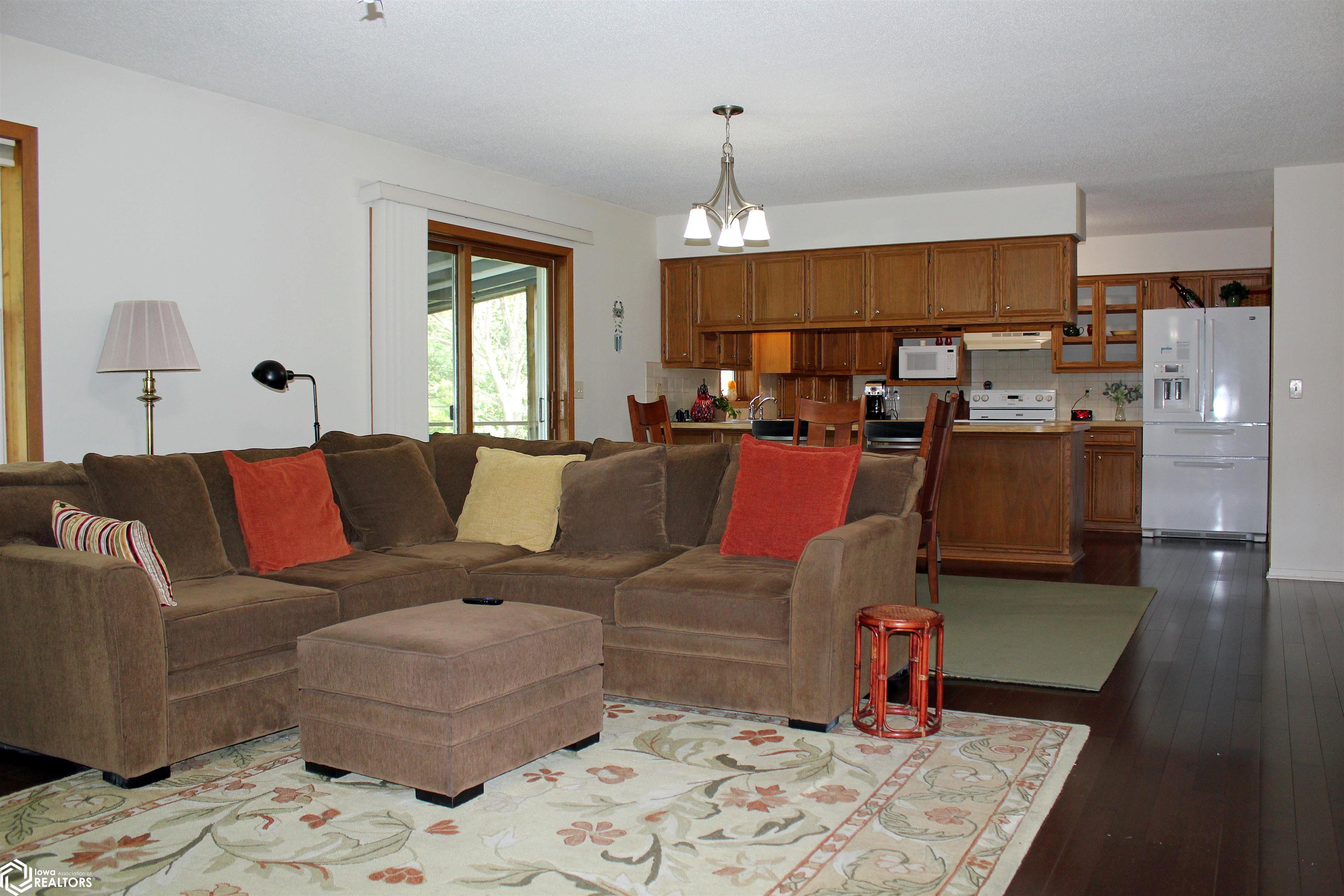 315 W View Drive, Osceola, Iowa image 17