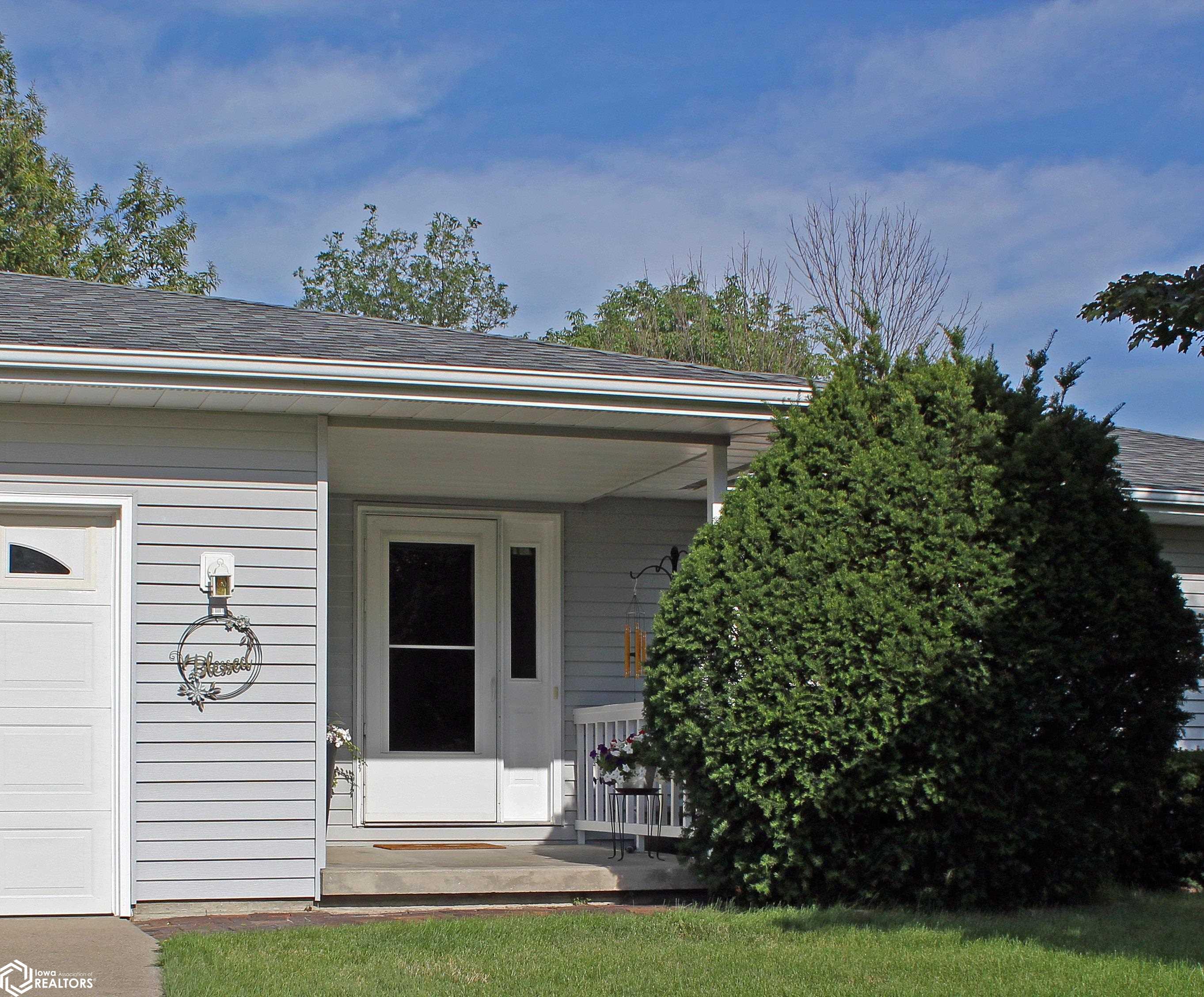 315 W View Drive, Osceola, Iowa image 3