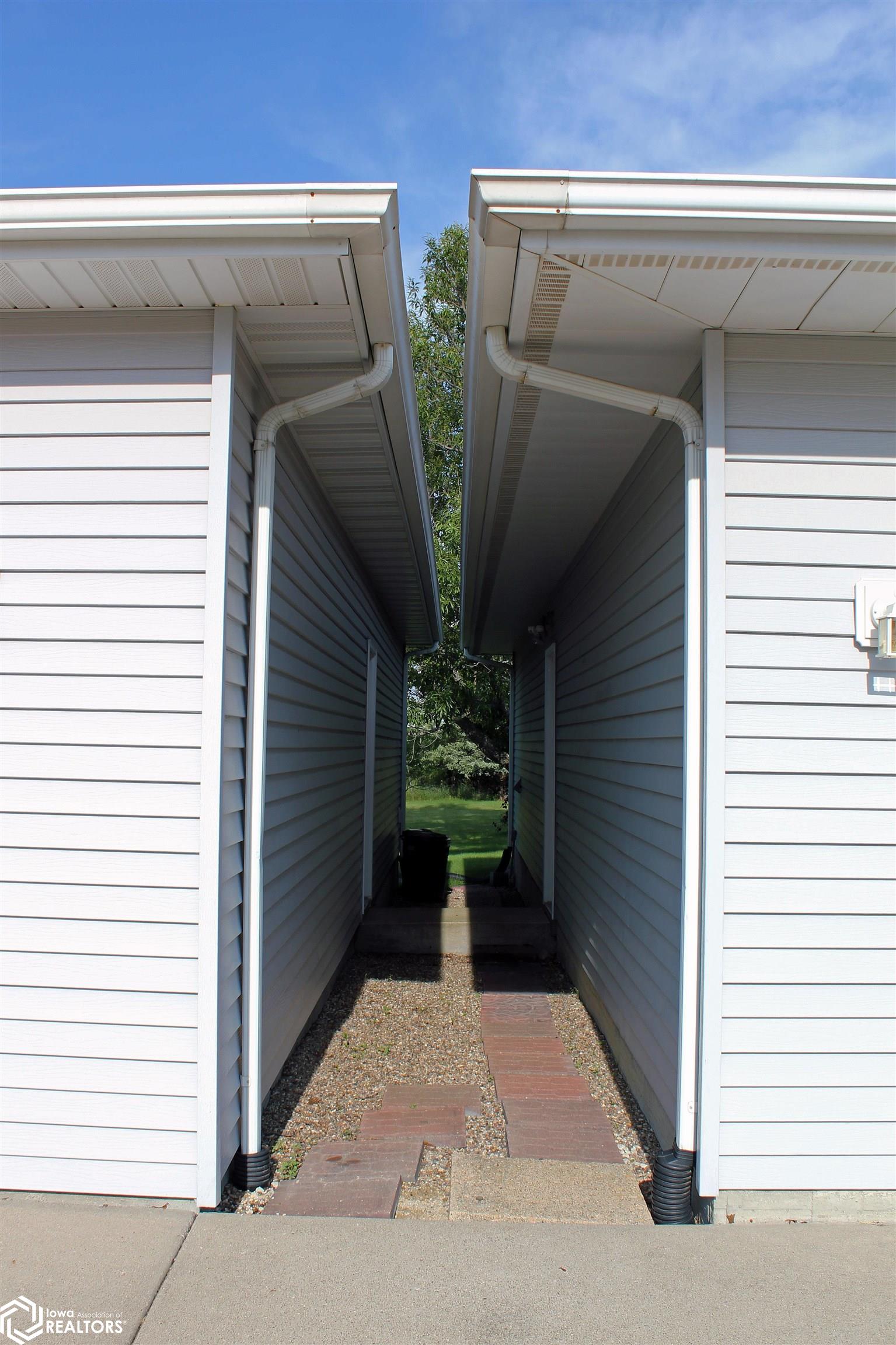 315 W View Drive, Osceola, Iowa image 4