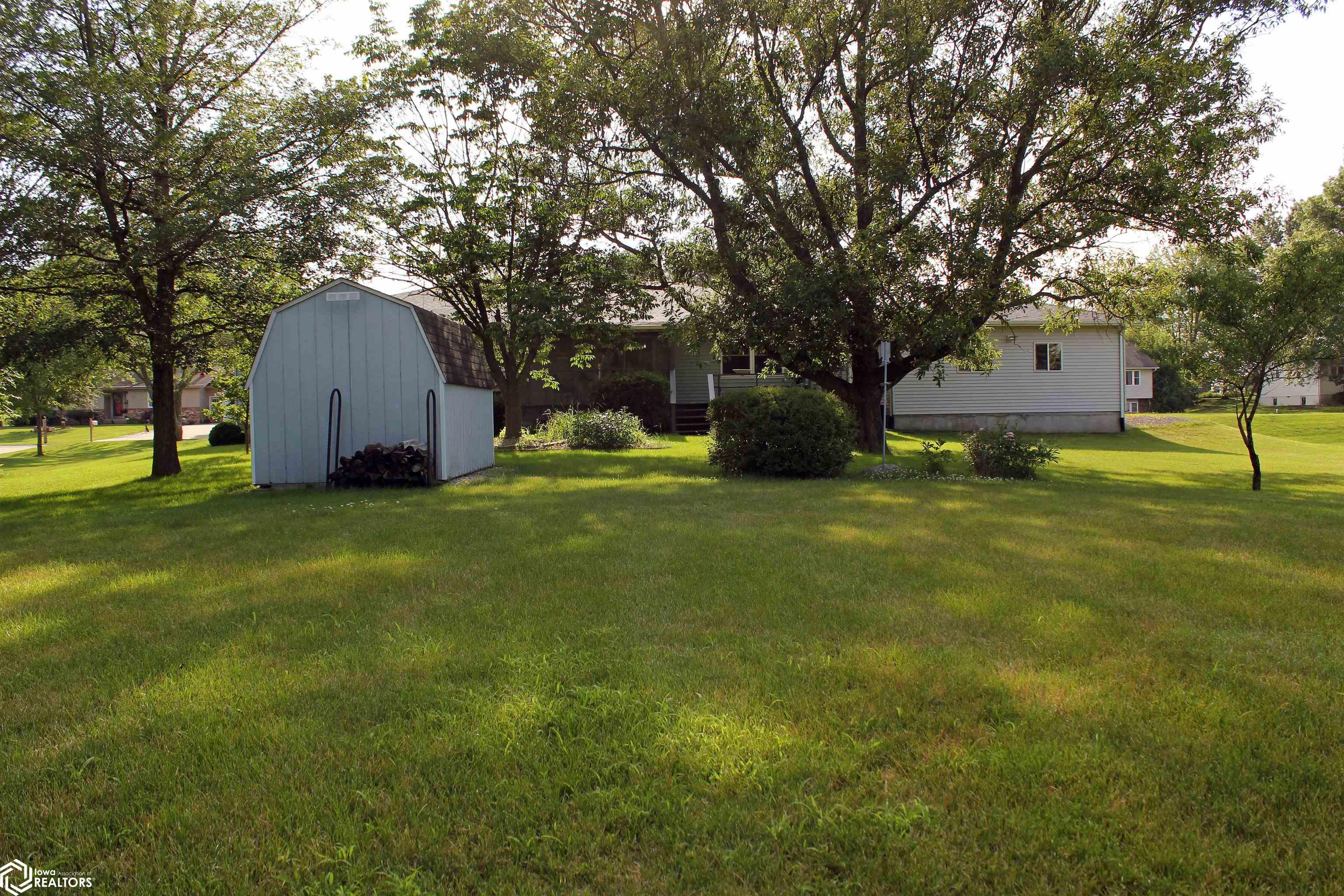 315 W View Drive, Osceola, Iowa image 8
