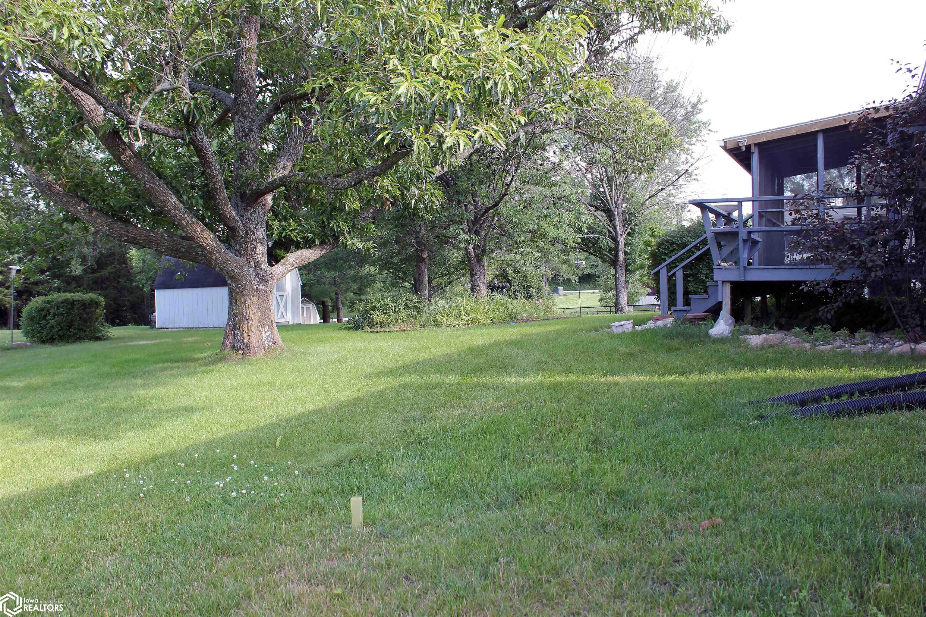 315 W View Drive, Osceola, Iowa image 10