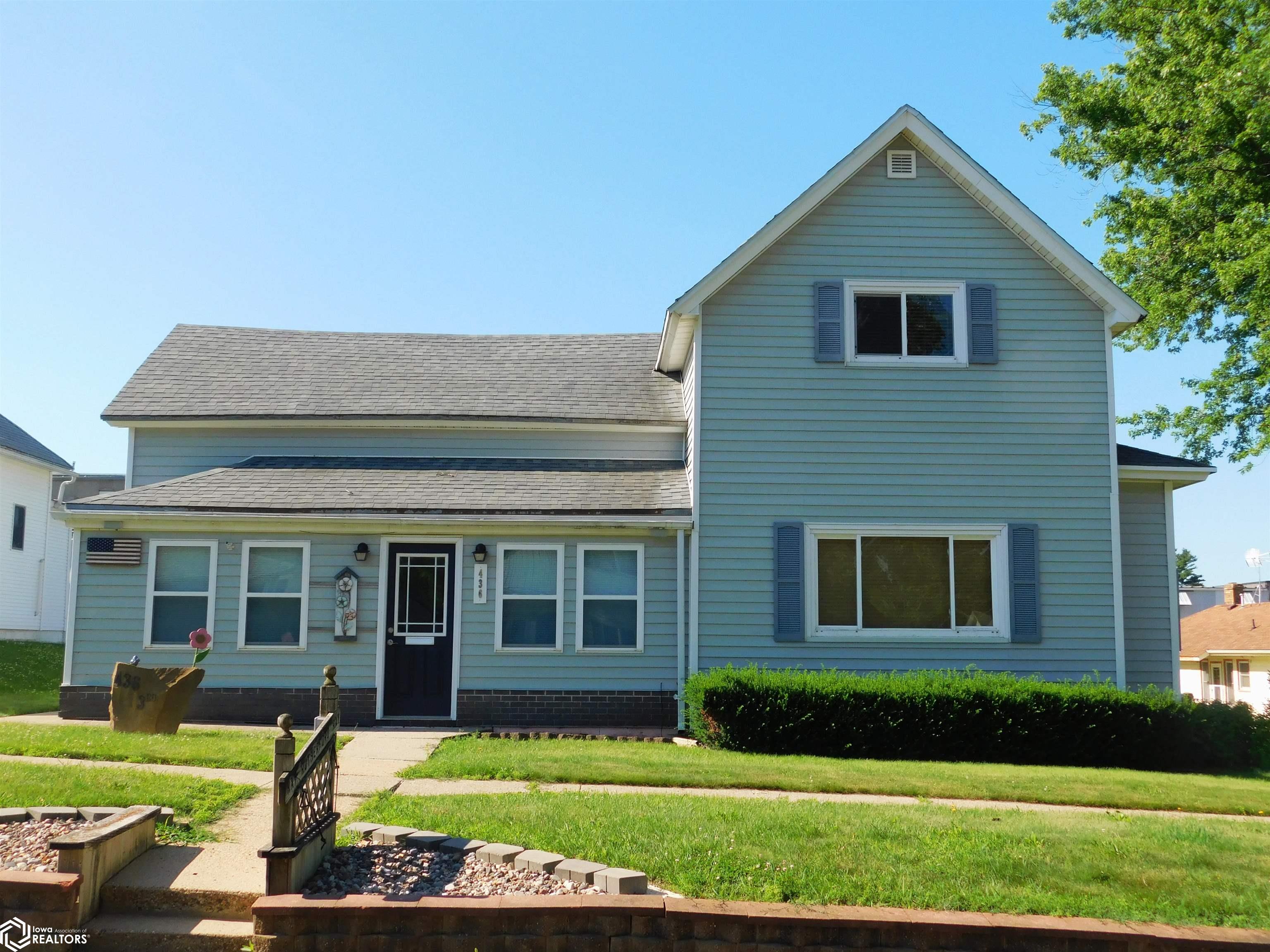 436 3rd Avenue, Manilla, Iowa image 1