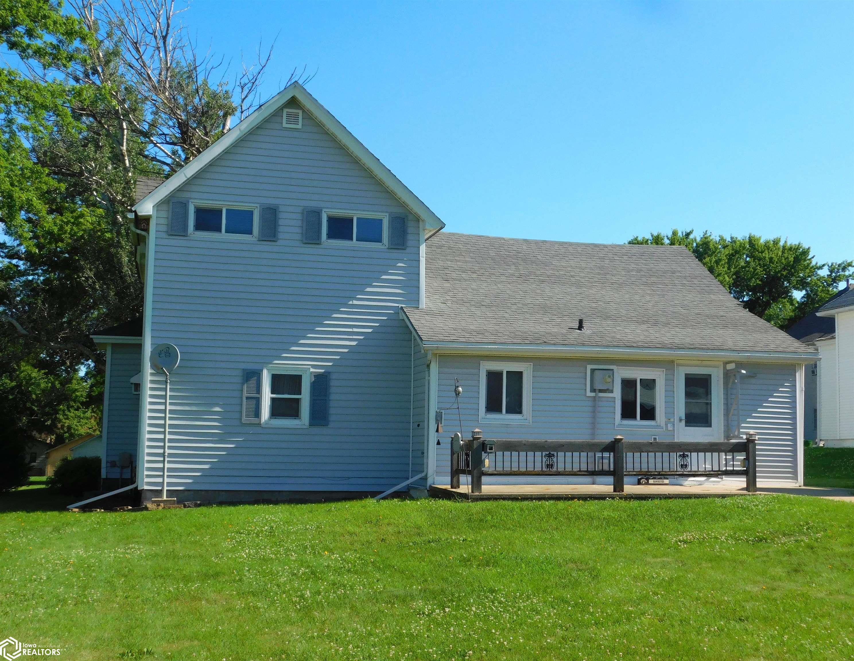 436 3rd Avenue, Manilla, Iowa image 17