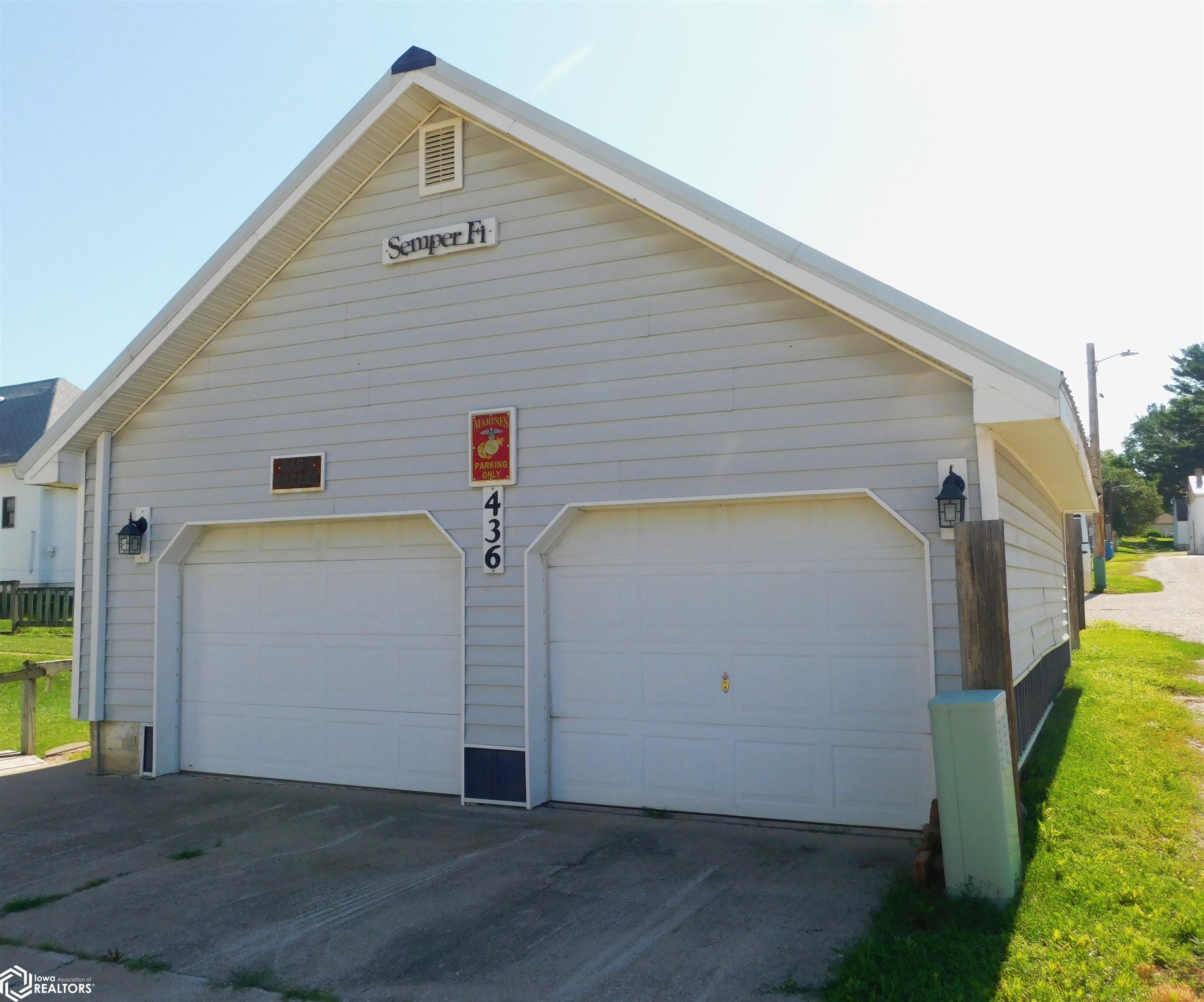 436 3rd Avenue, Manilla, Iowa image 23