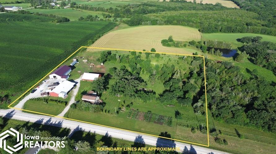 43295 190th Avenue, Chariton, Iowa image 1