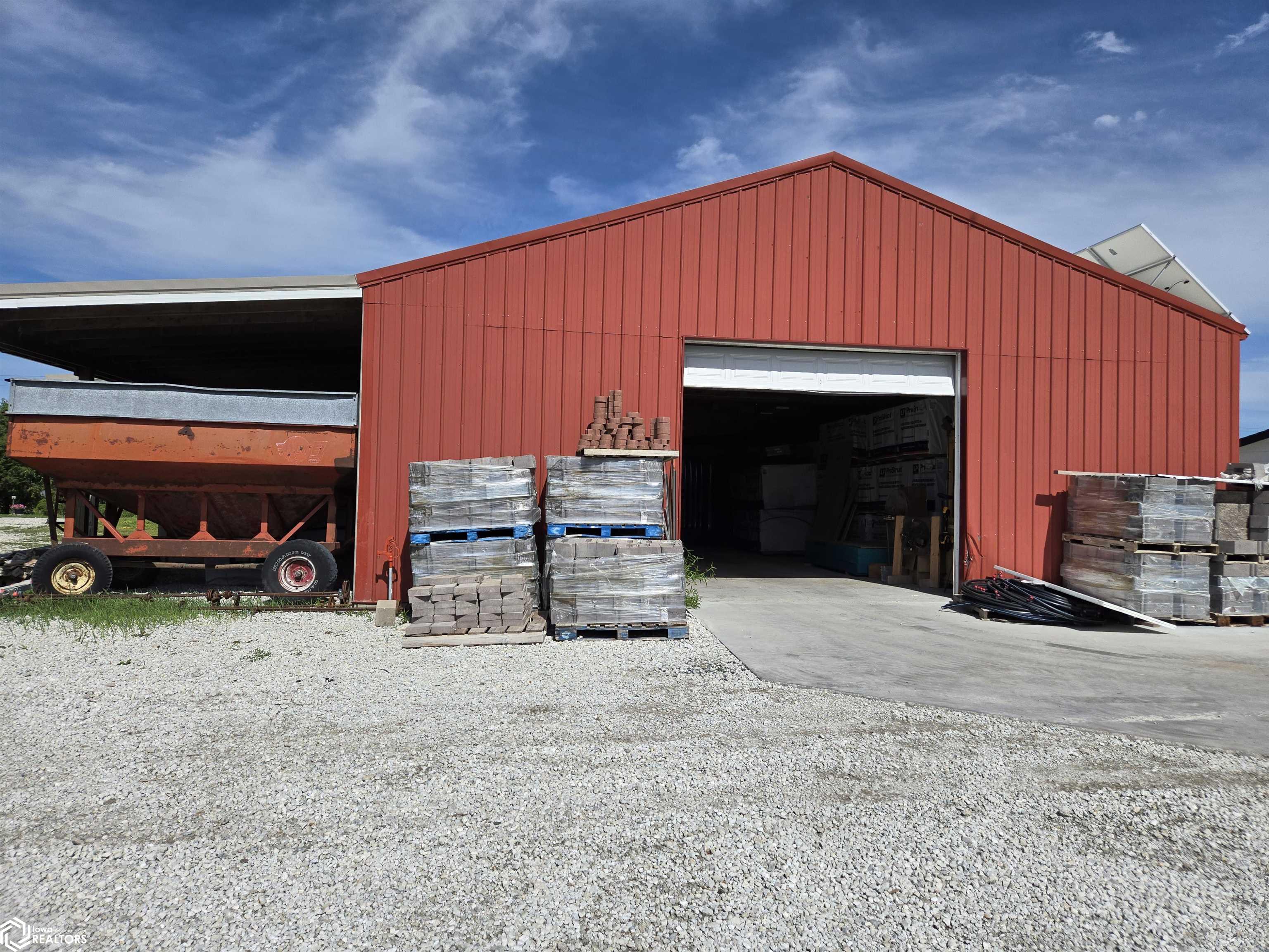 43295 190th Avenue, Chariton, Iowa image 34