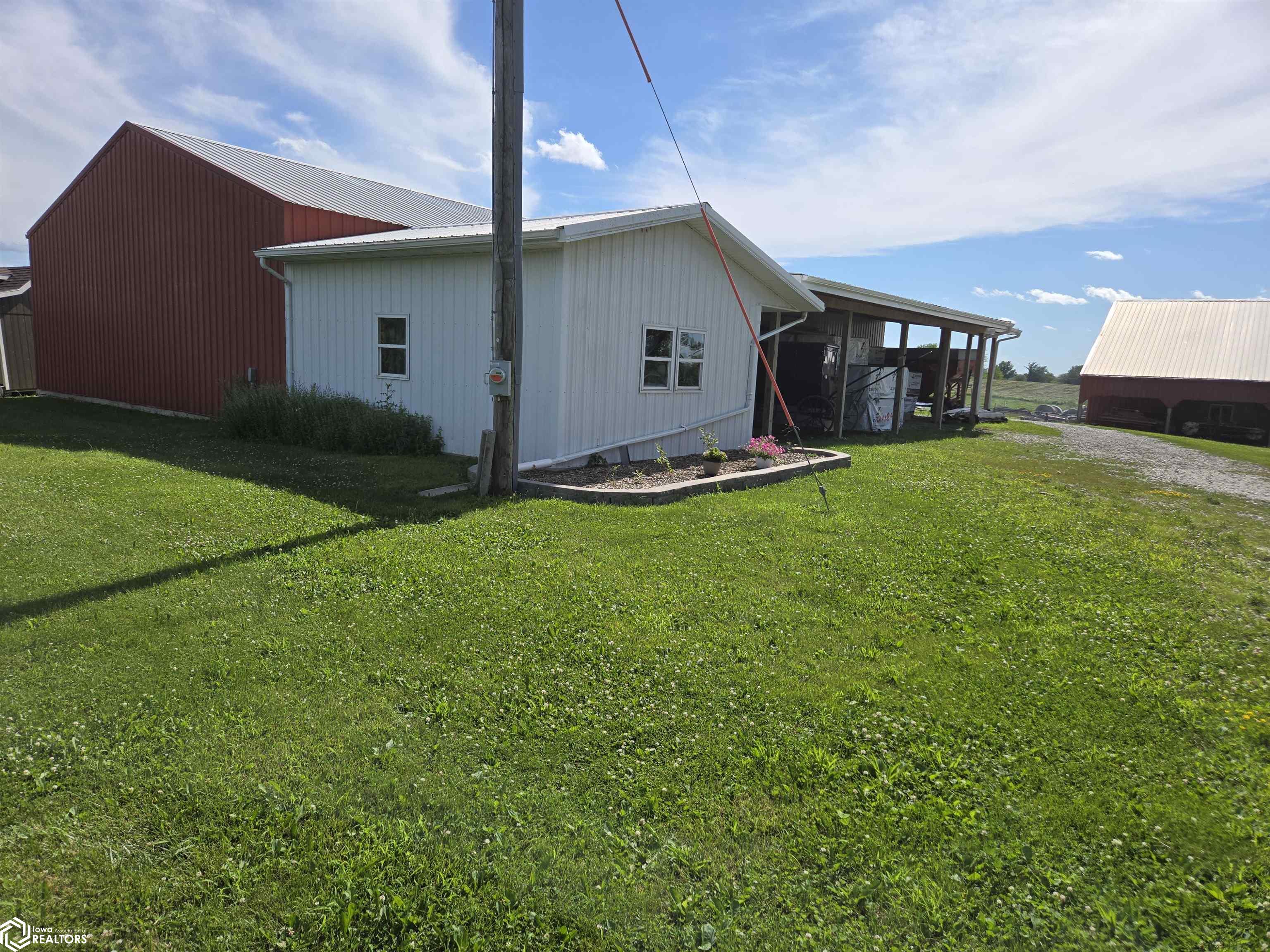 43295 190th Avenue, Chariton, Iowa image 35