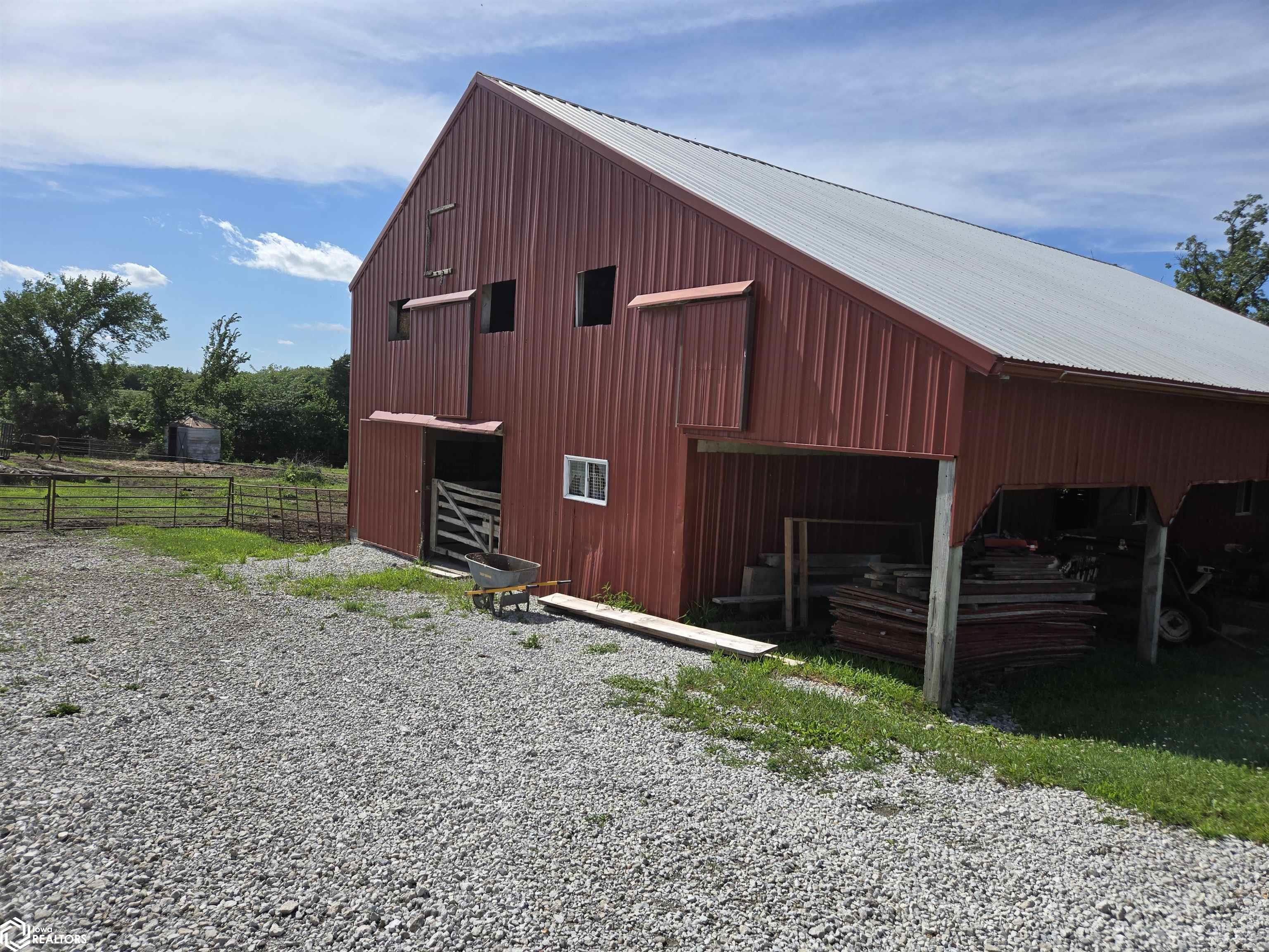 43295 190th Avenue, Chariton, Iowa image 39
