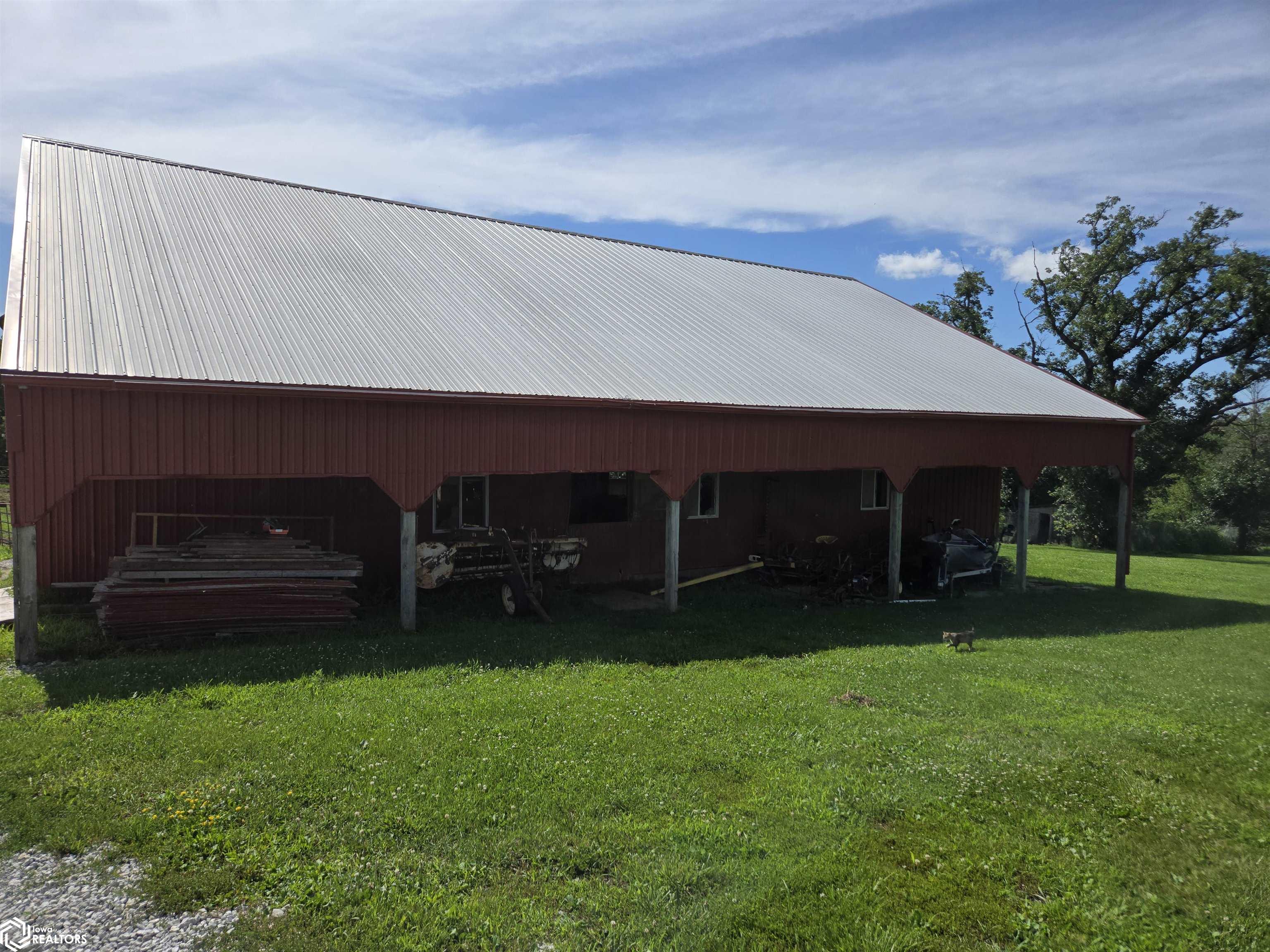 43295 190th Avenue, Chariton, Iowa image 40