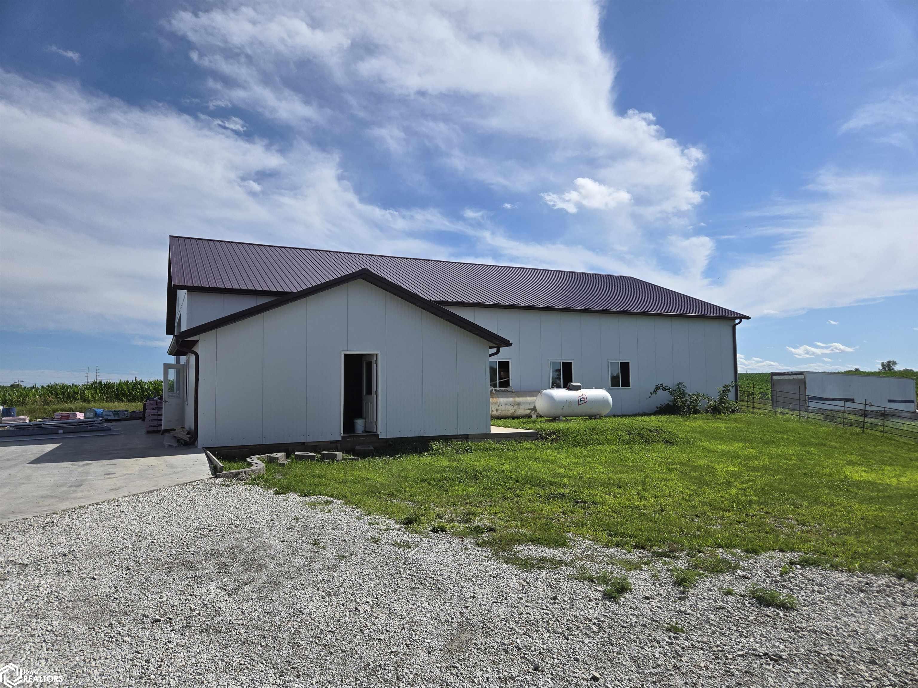 43295 190th Avenue, Chariton, Iowa image 42