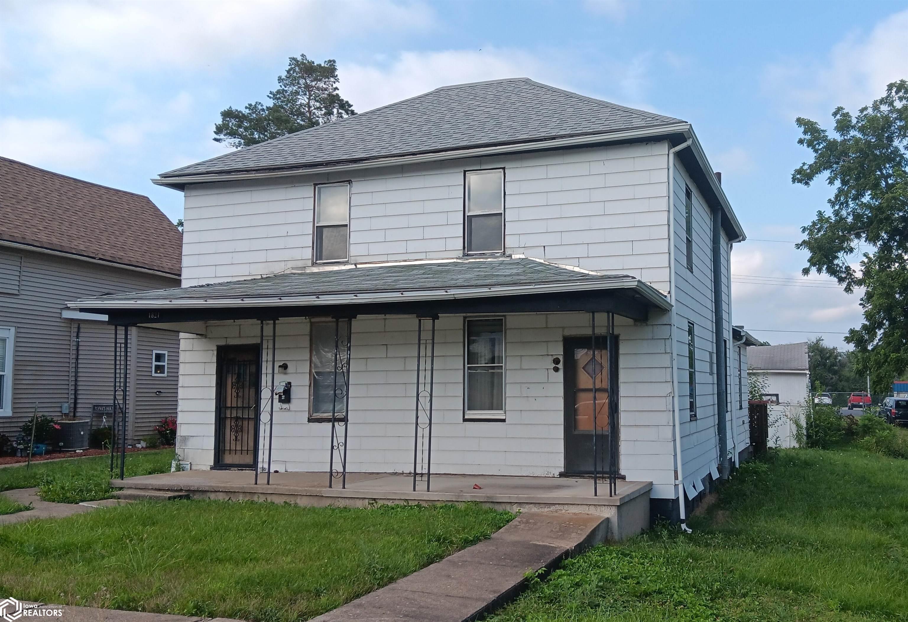 1821 Johnson Street, Keokuk, Iowa image 2