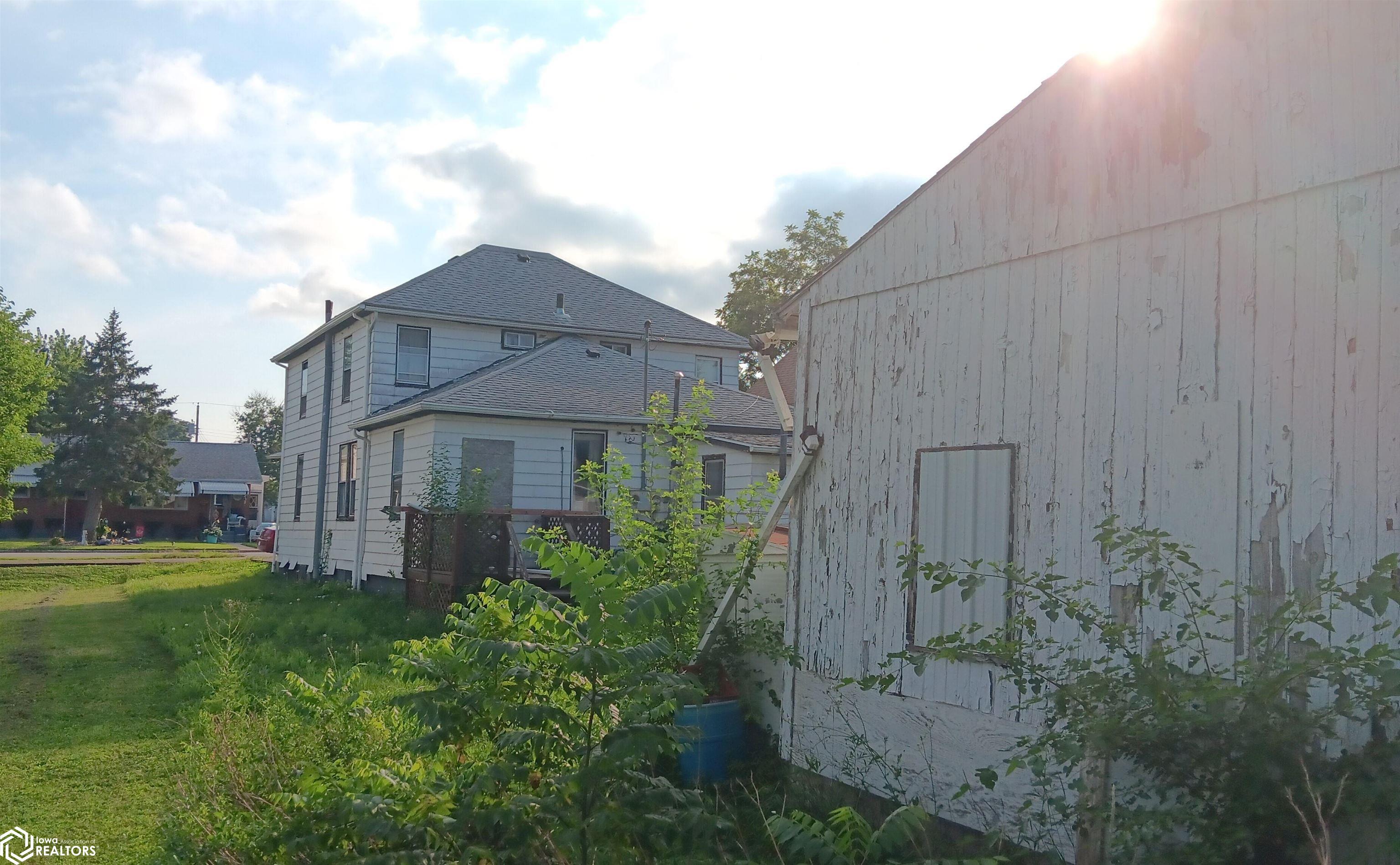 1821 Johnson Street, Keokuk, Iowa image 6