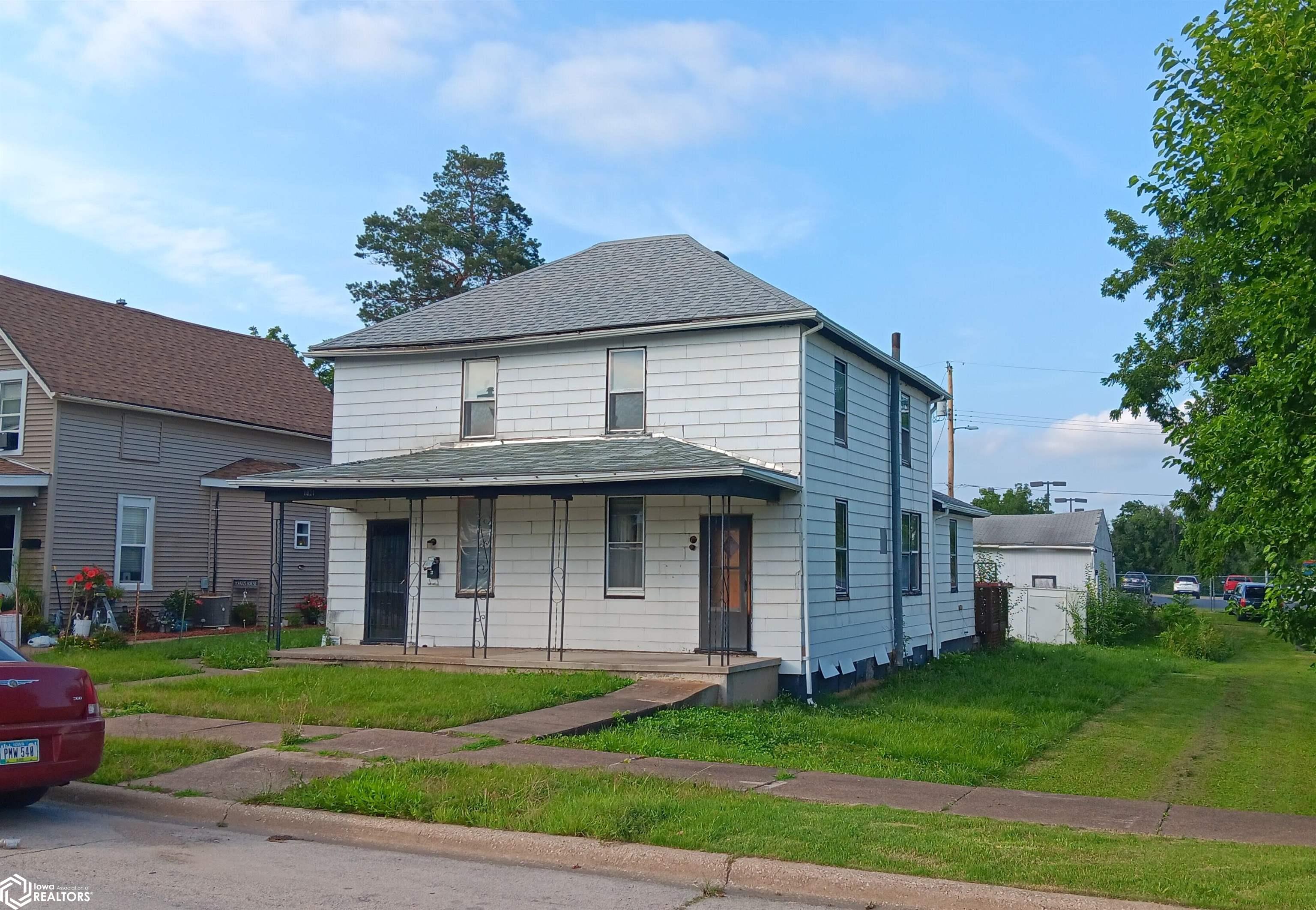 1821 Johnson Street, Keokuk, Iowa image 7
