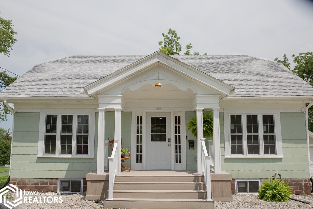 716 1st Avenue, Hampton, Iowa image 1