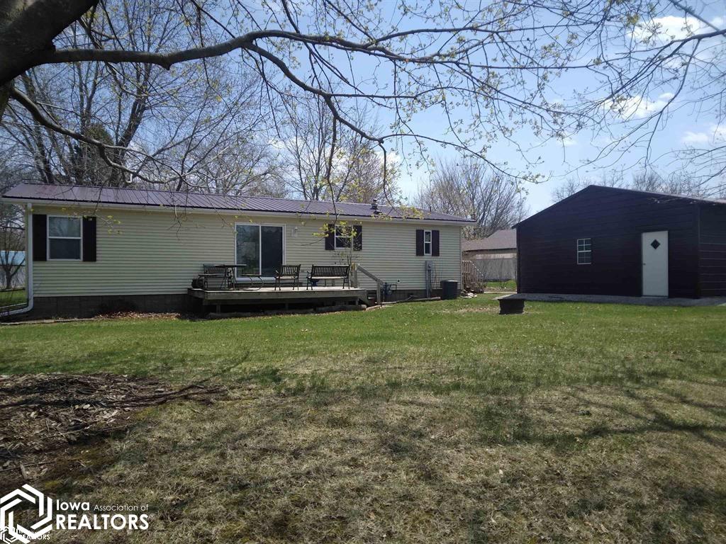 712 High Street, Webster City, Iowa image 4