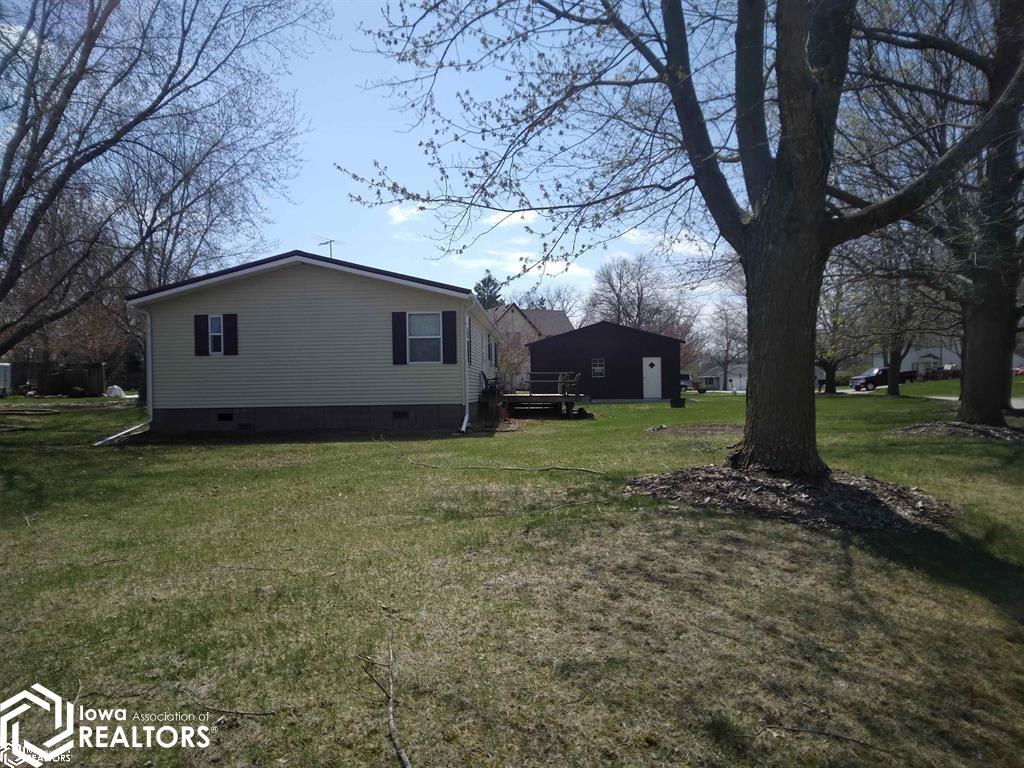 712 High Street, Webster City, Iowa image 5