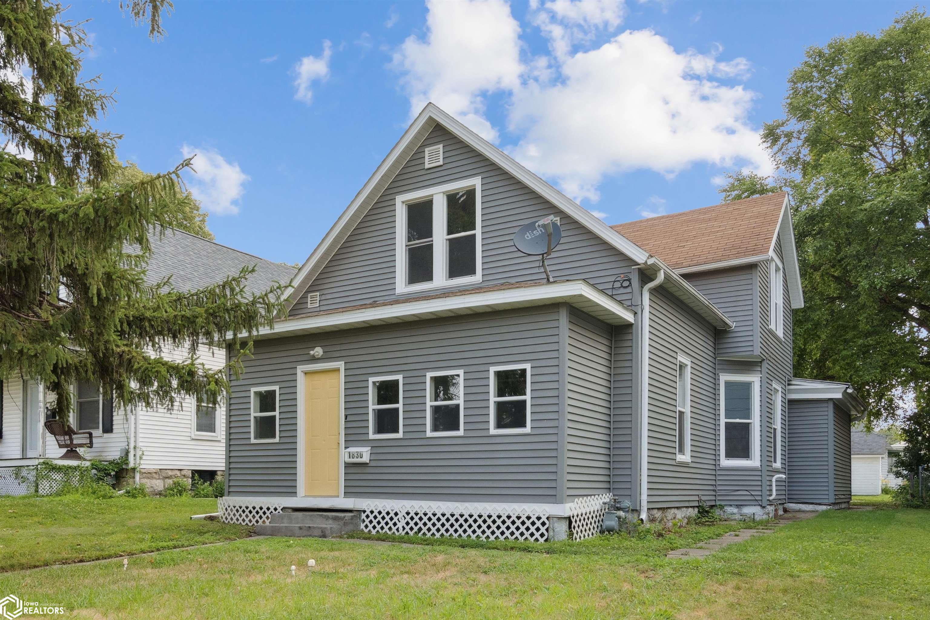 1830 Sunnyside Avenue, Burlington, Iowa image 1