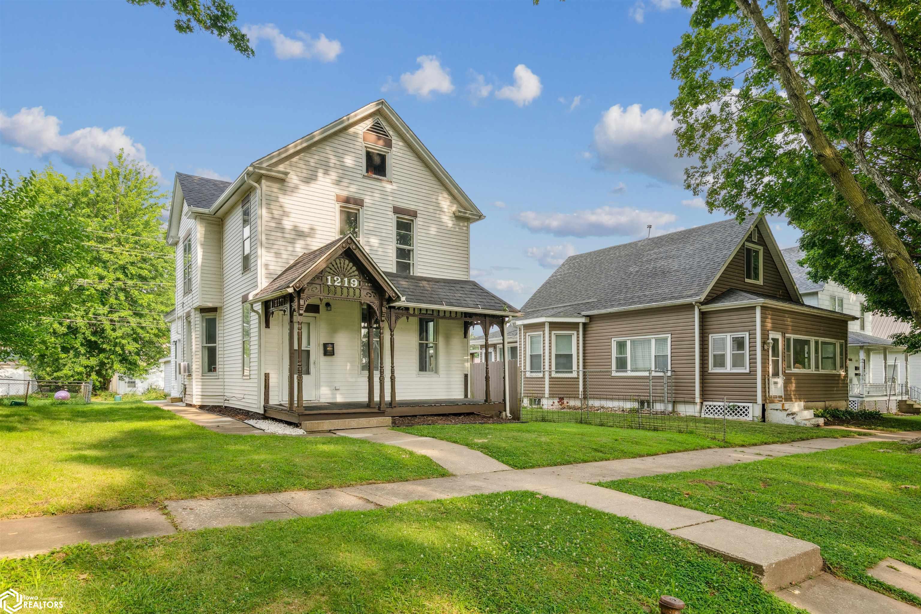 1219 N 7th Street, Burlington, Iowa image 2