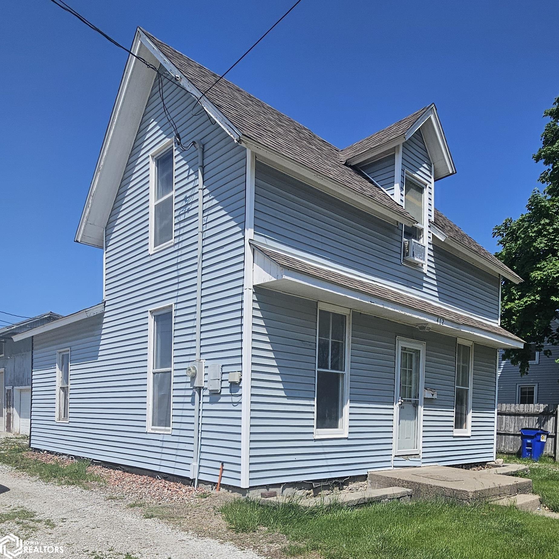 412 E 3rd Street, Washington, Iowa image 2