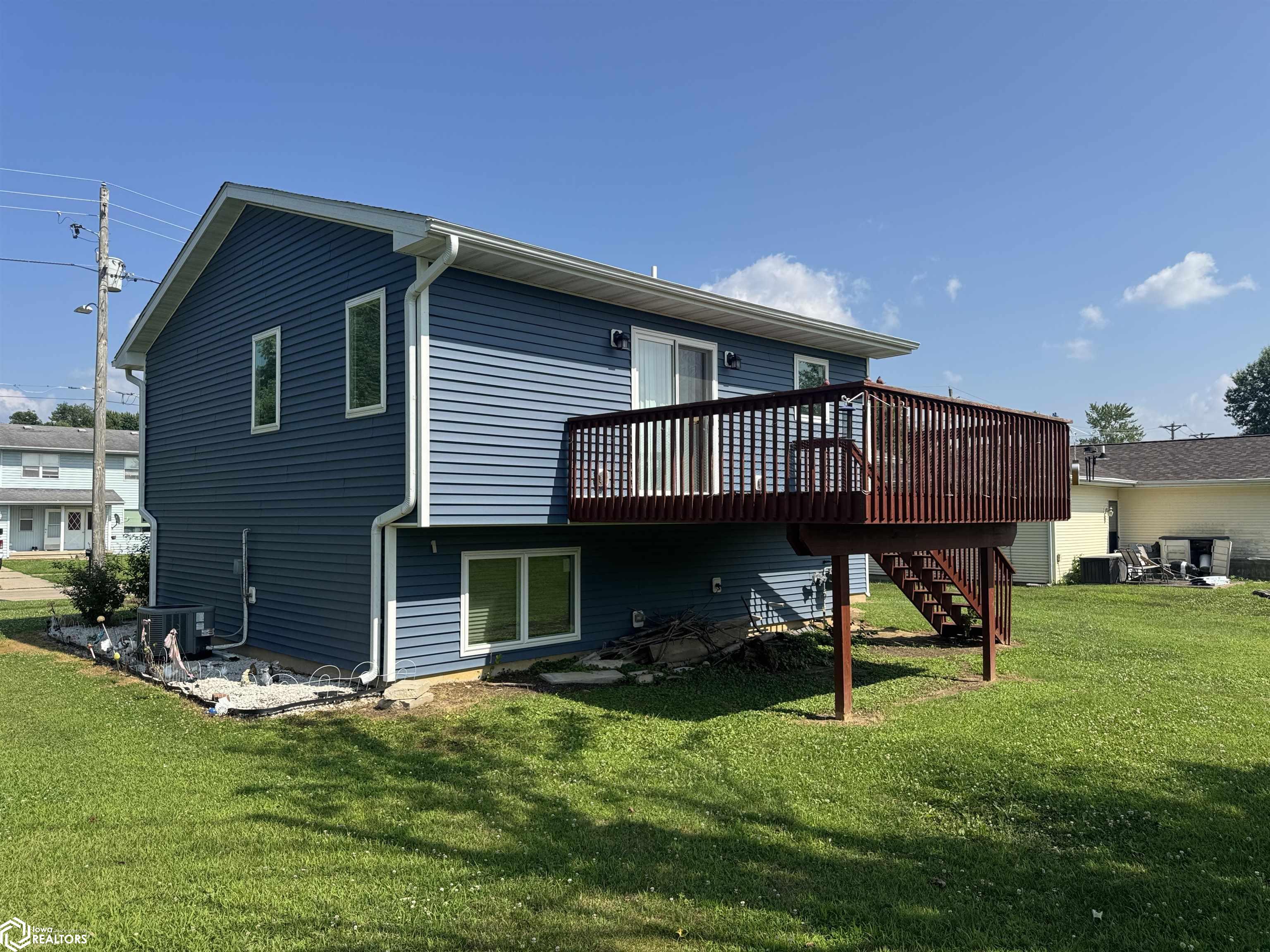 405 Vica Lane, Fort Madison, Iowa image 3