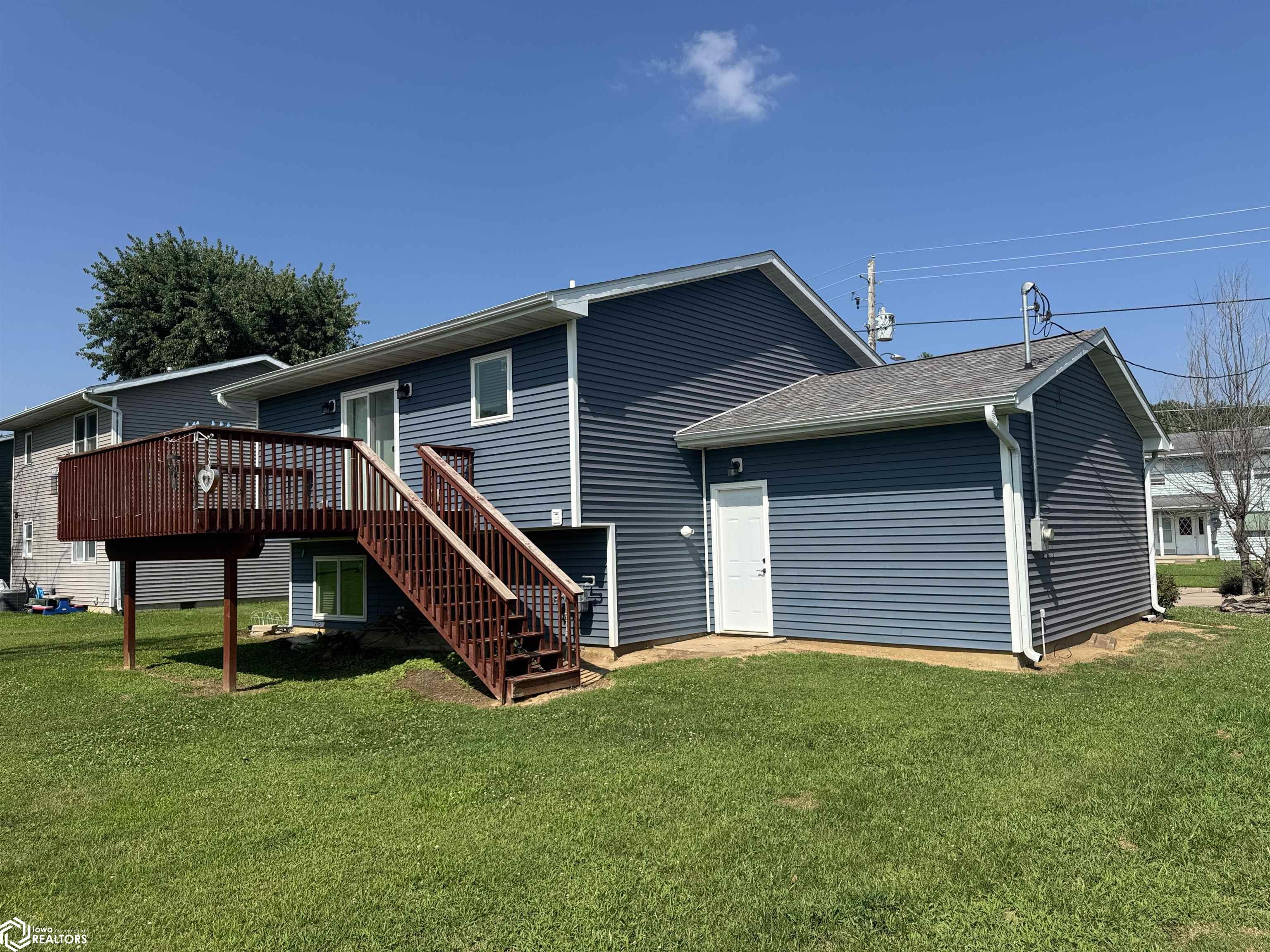 405 Vica Lane, Fort Madison, Iowa image 4