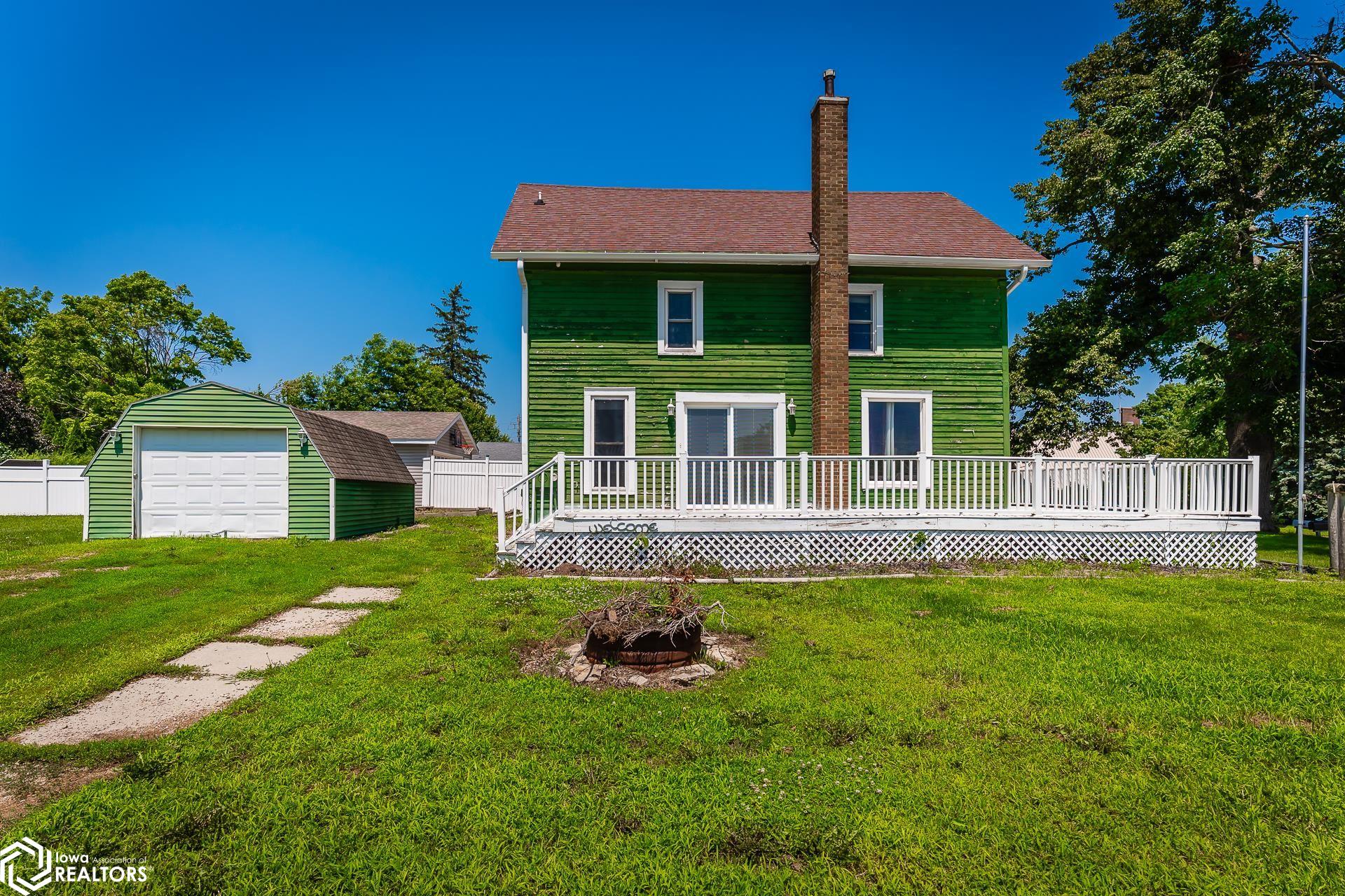101 5th Street, State Center, Iowa image 1