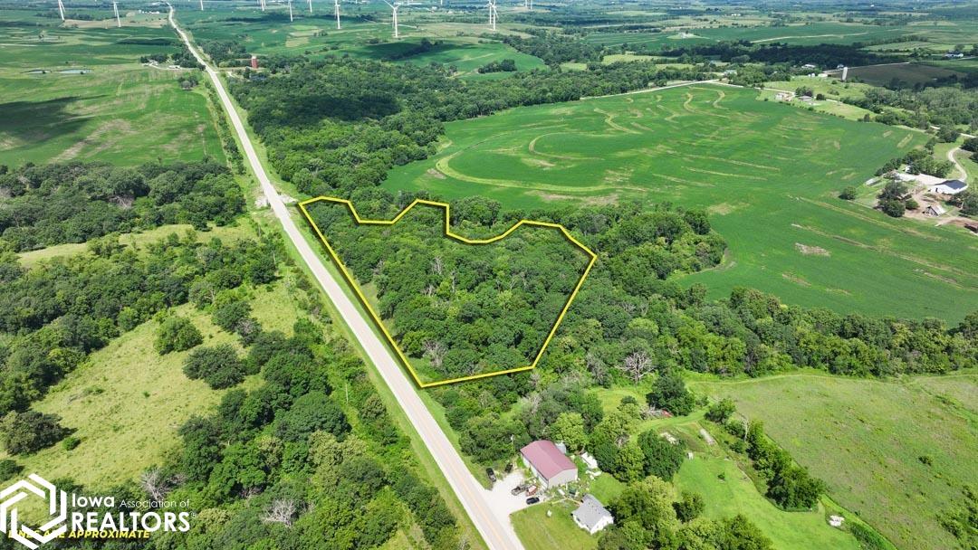 1837 Macksburg Rd., Lorimor, Iowa image 1