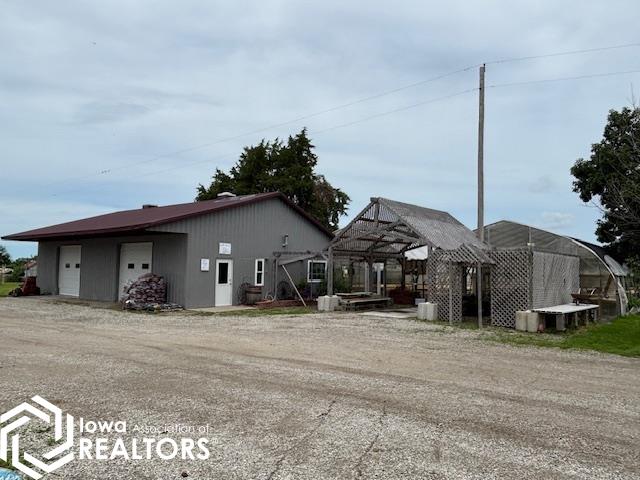 20170 Highway 2, Bloomfield, Iowa image 29
