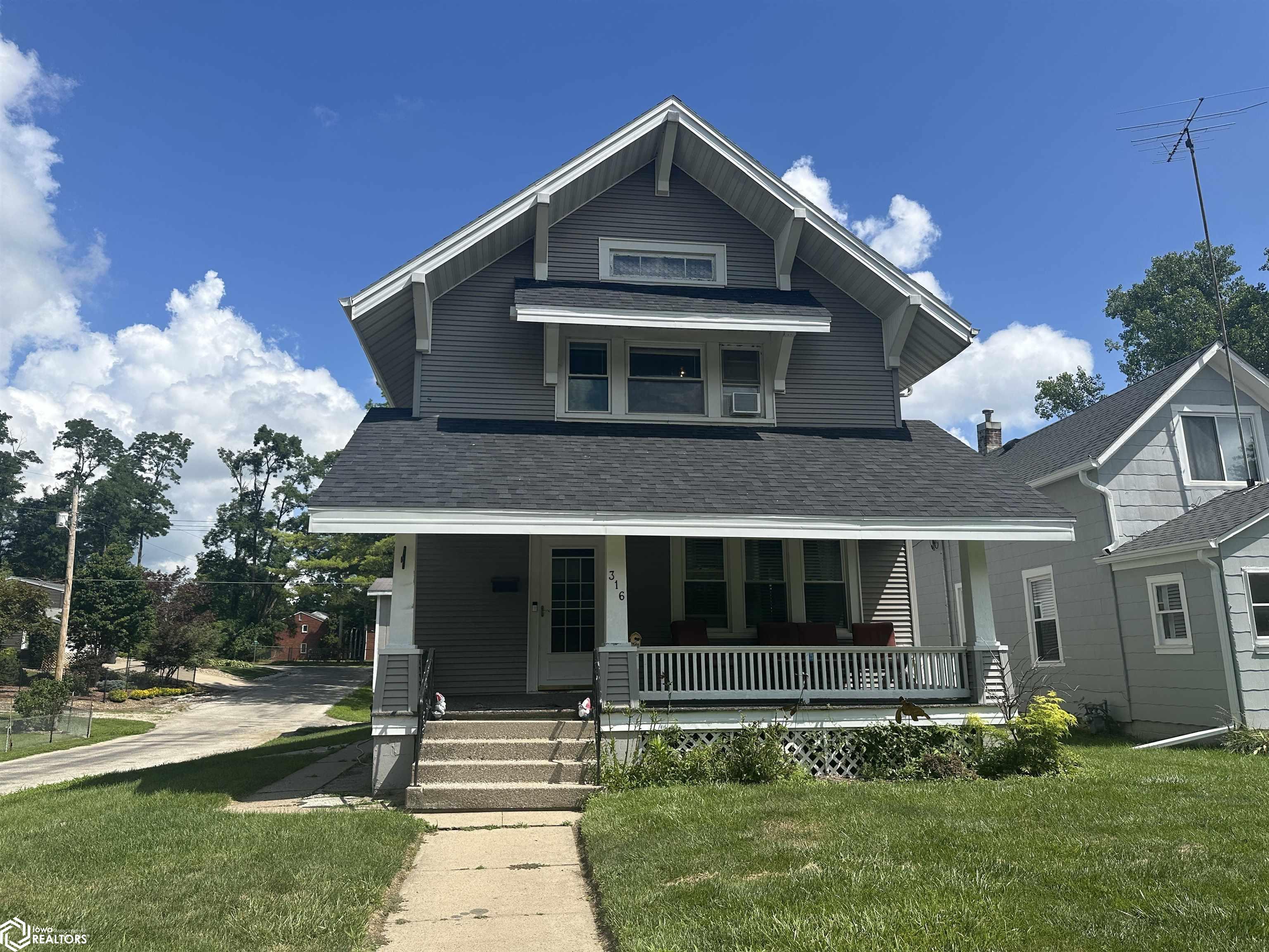 316 Barret Street, Burlington, Iowa image 1