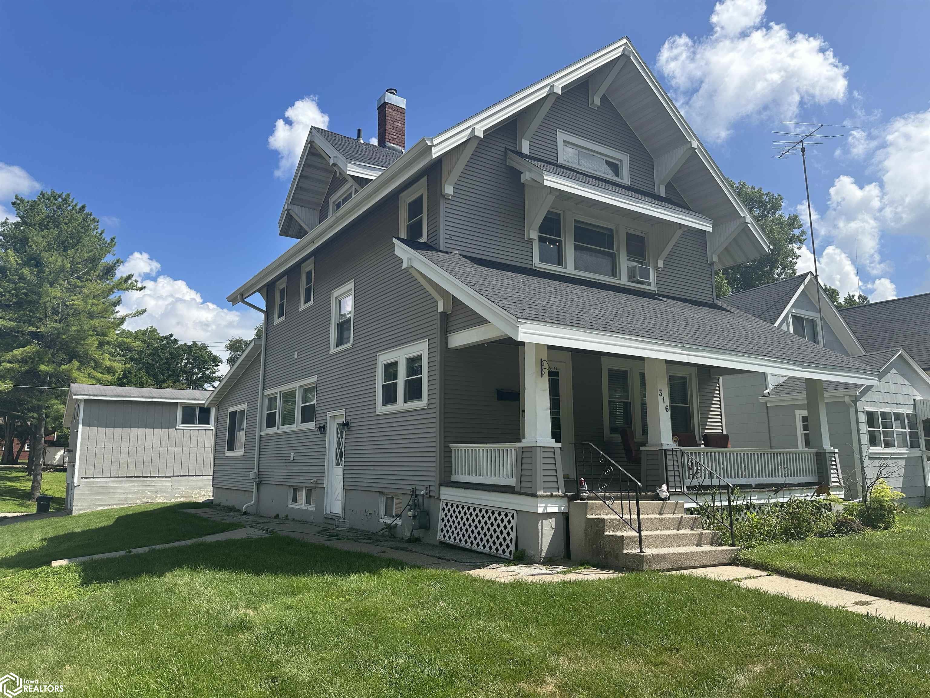316 Barret Street, Burlington, Iowa image 2
