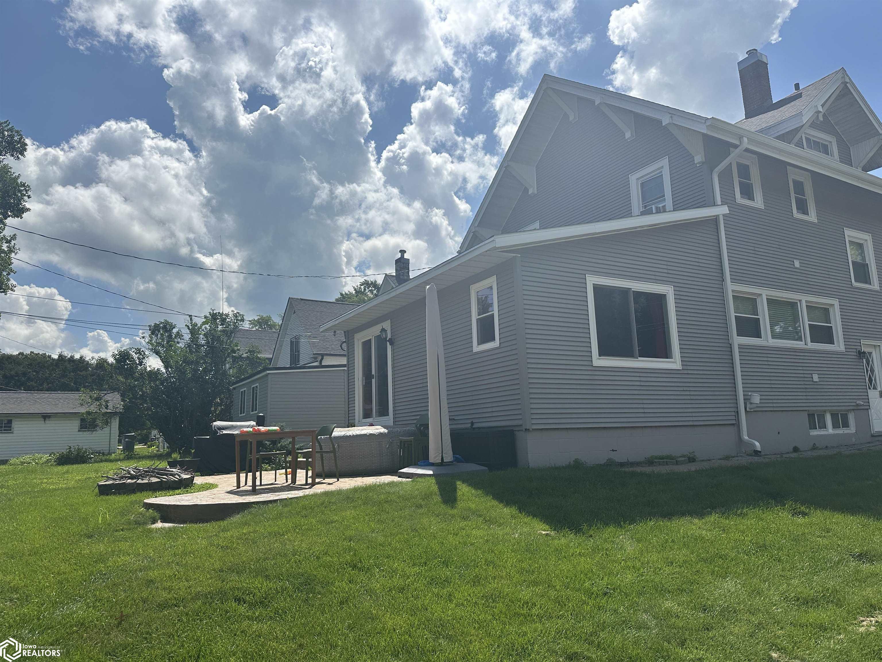 316 Barret Street, Burlington, Iowa image 16