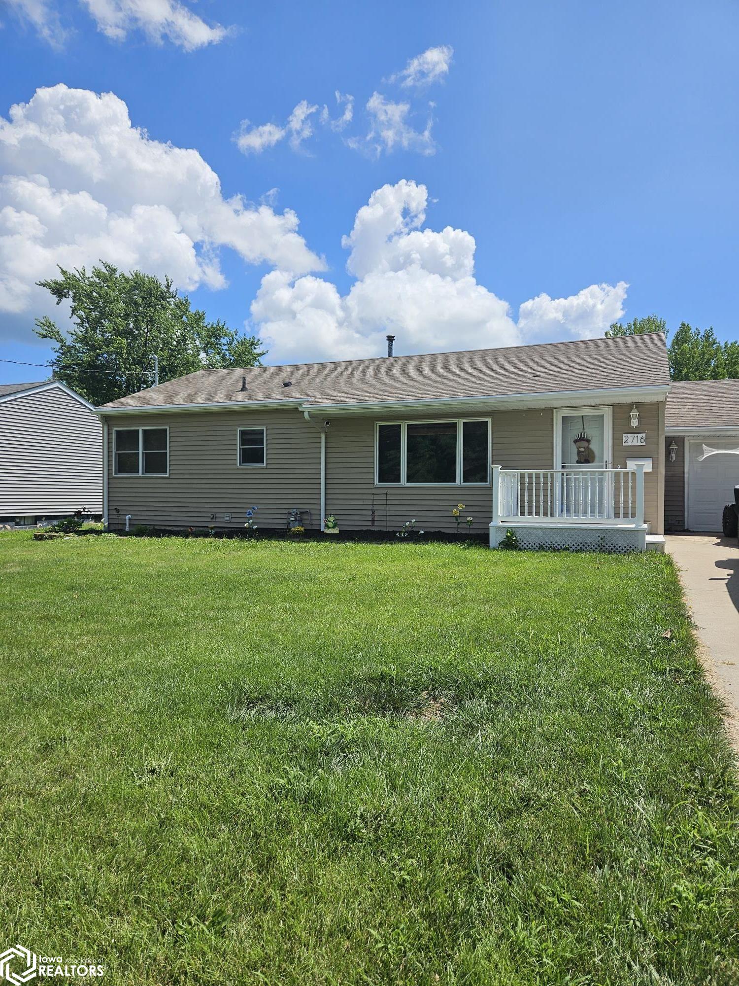 2716 Clearview Street, Ottumwa, Iowa image 1