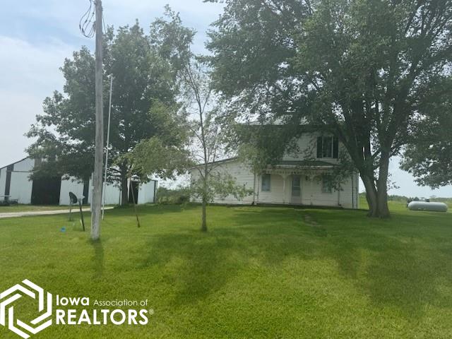 12255 524th Street, Seymour, Iowa image 1