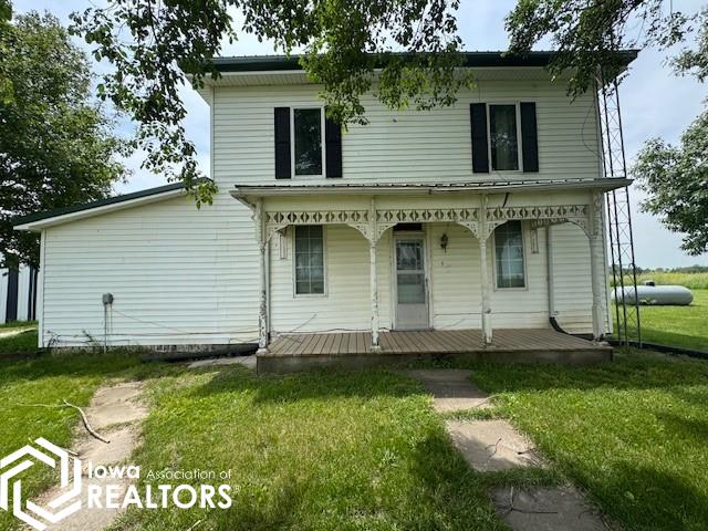12255 524th Street, Seymour, Iowa image 2