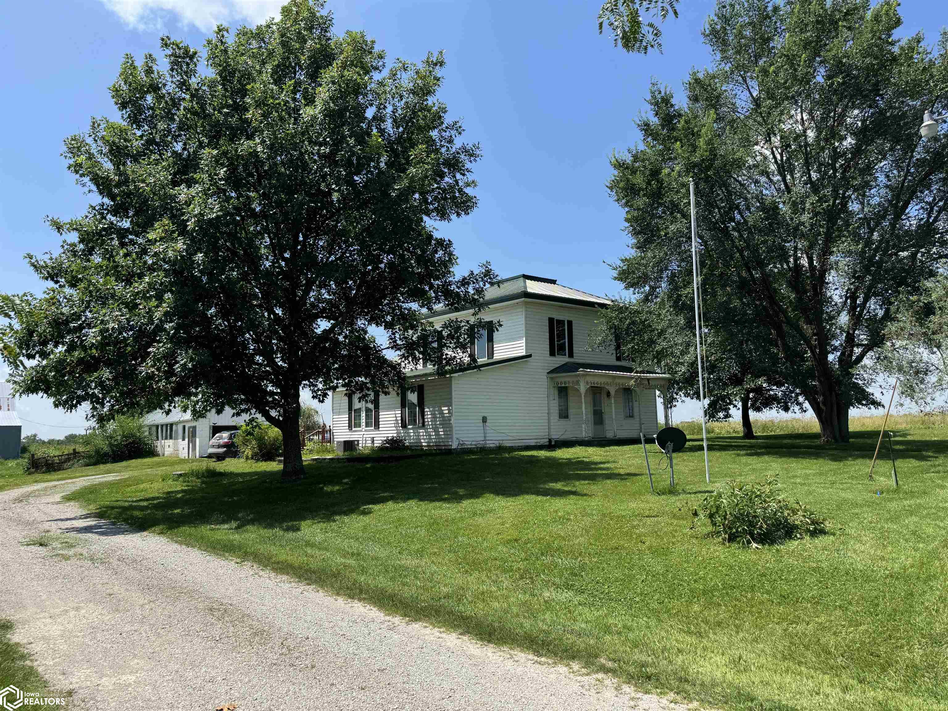 12255 524th Street, Seymour, Iowa image 33