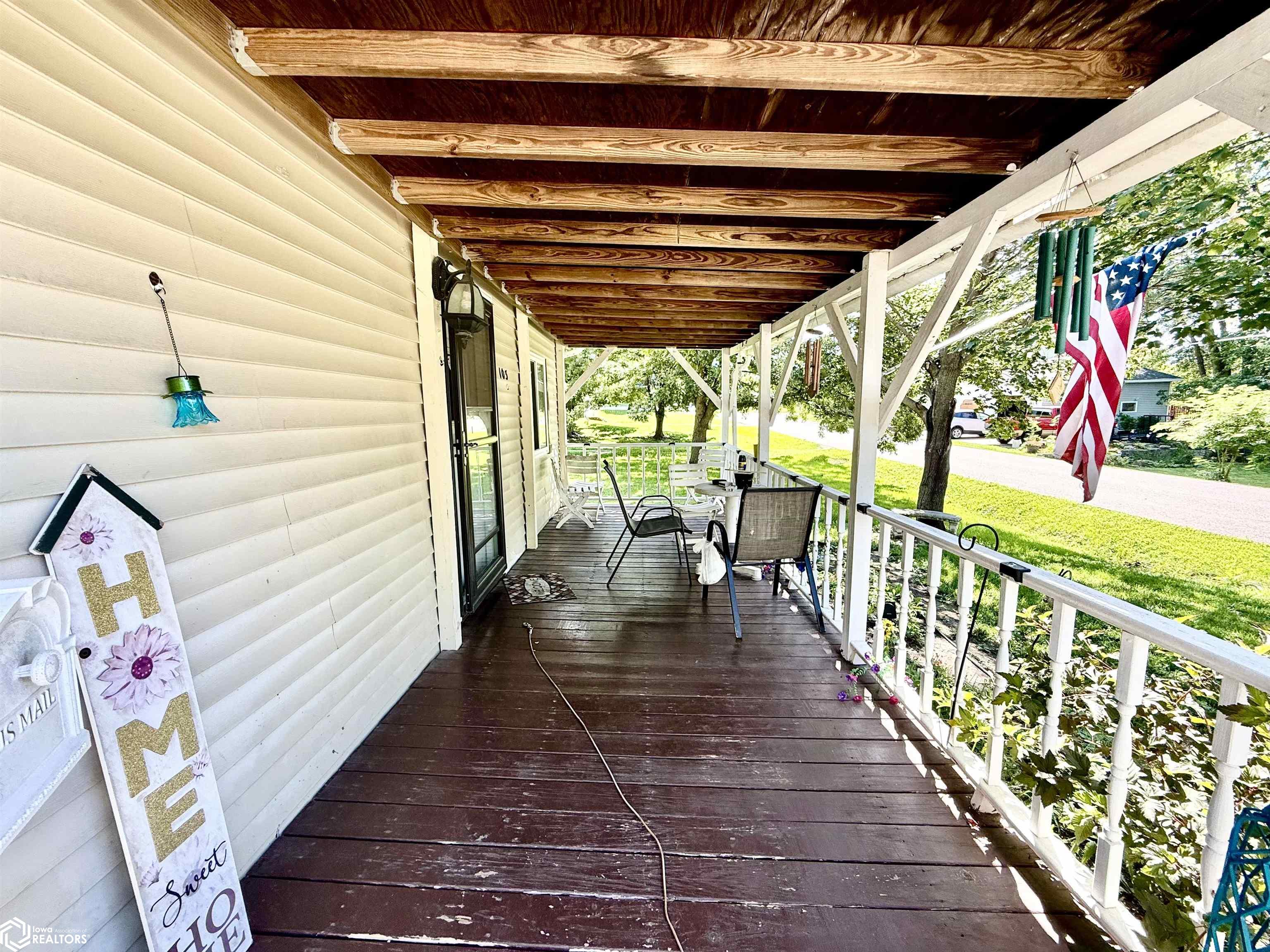 103 E Chestnut Street, Bloomfield, Iowa image 9