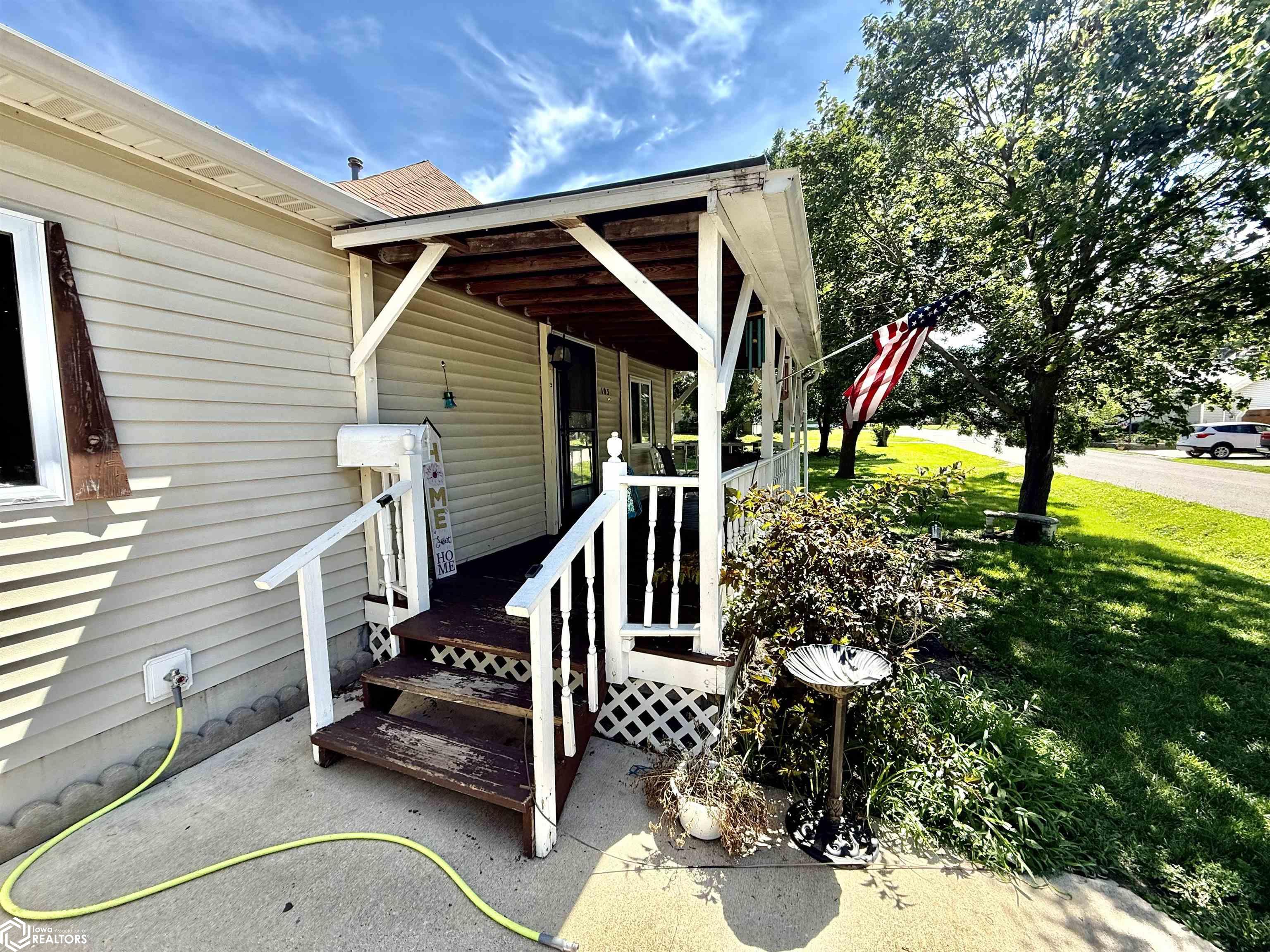 103 E Chestnut Street, Bloomfield, Iowa image 10