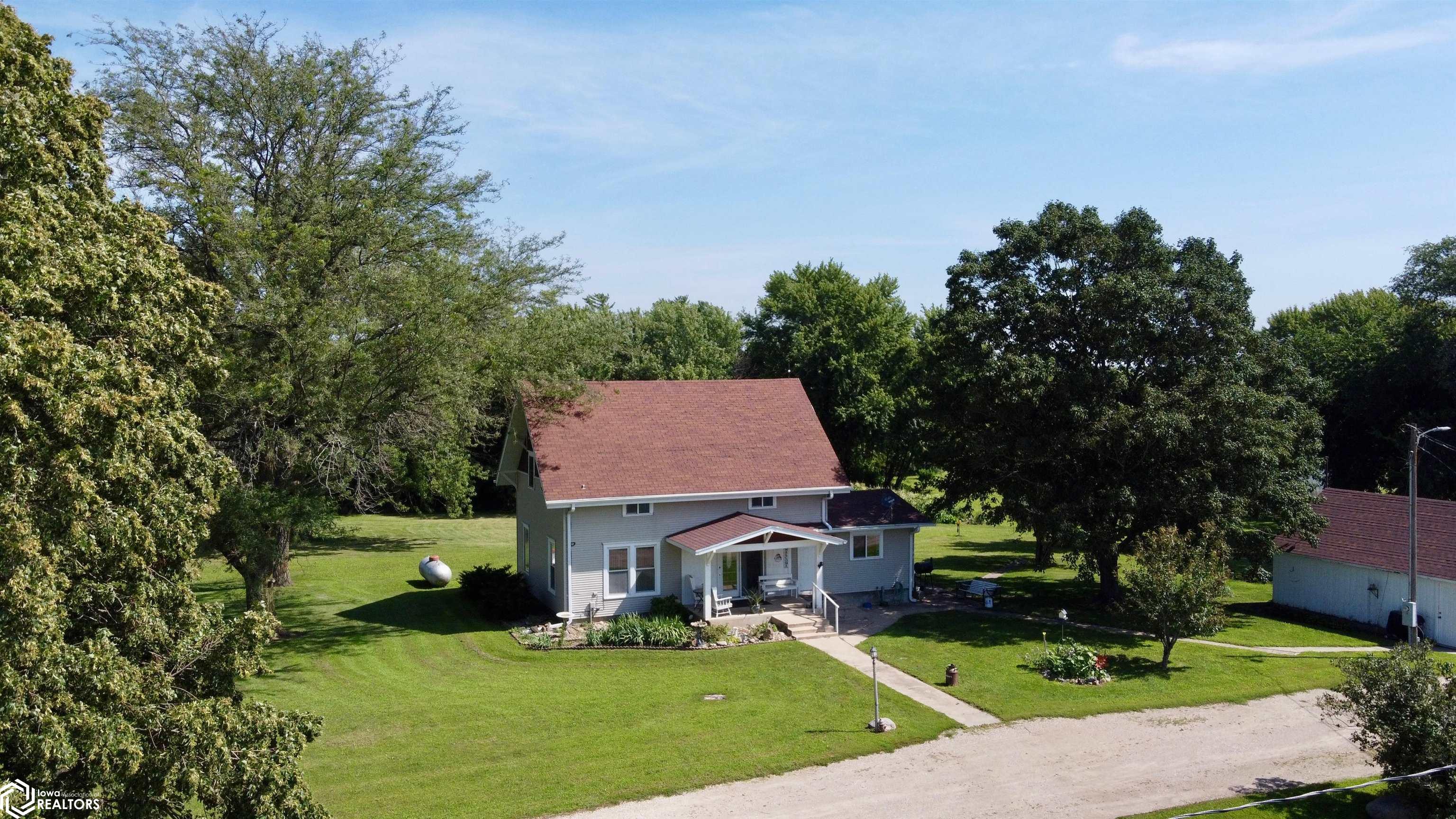 1169 Orchard Avenue, Jefferson, Iowa image 1