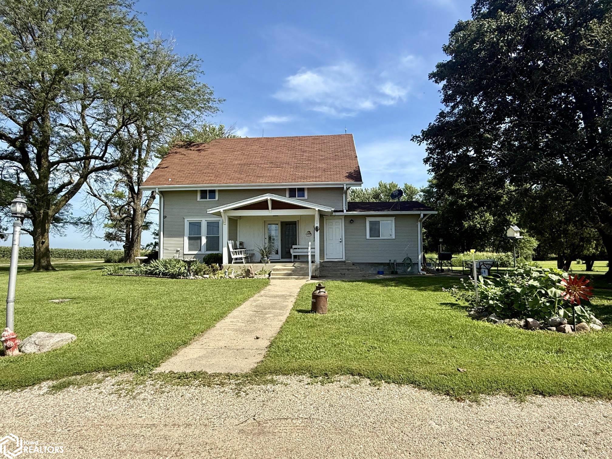 1169 Orchard Avenue, Jefferson, Iowa image 2