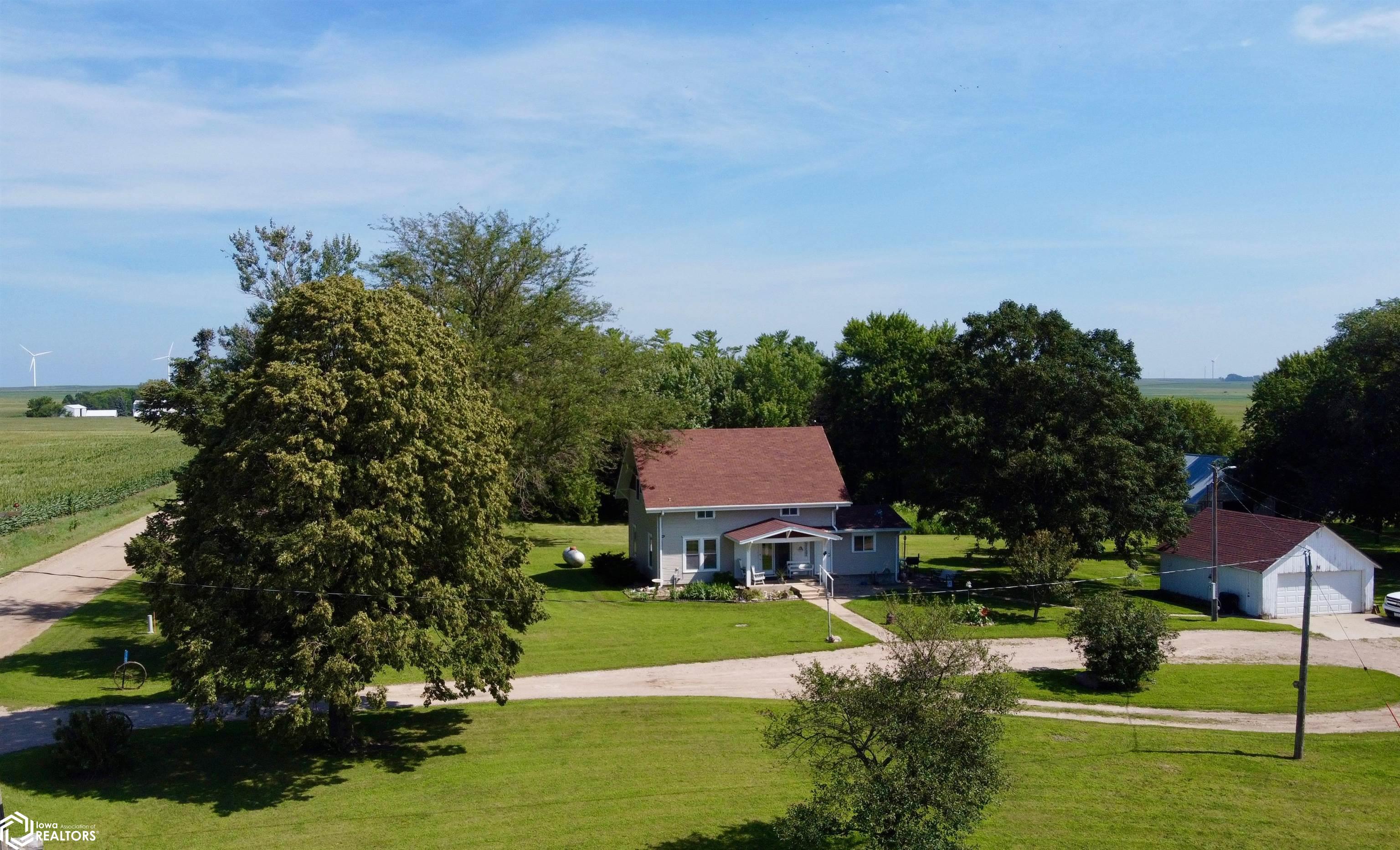 1169 Orchard Avenue, Jefferson, Iowa image 3