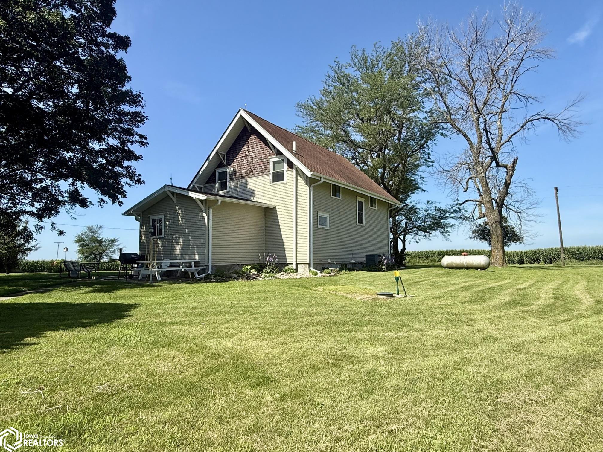1169 Orchard Avenue, Jefferson, Iowa image 21