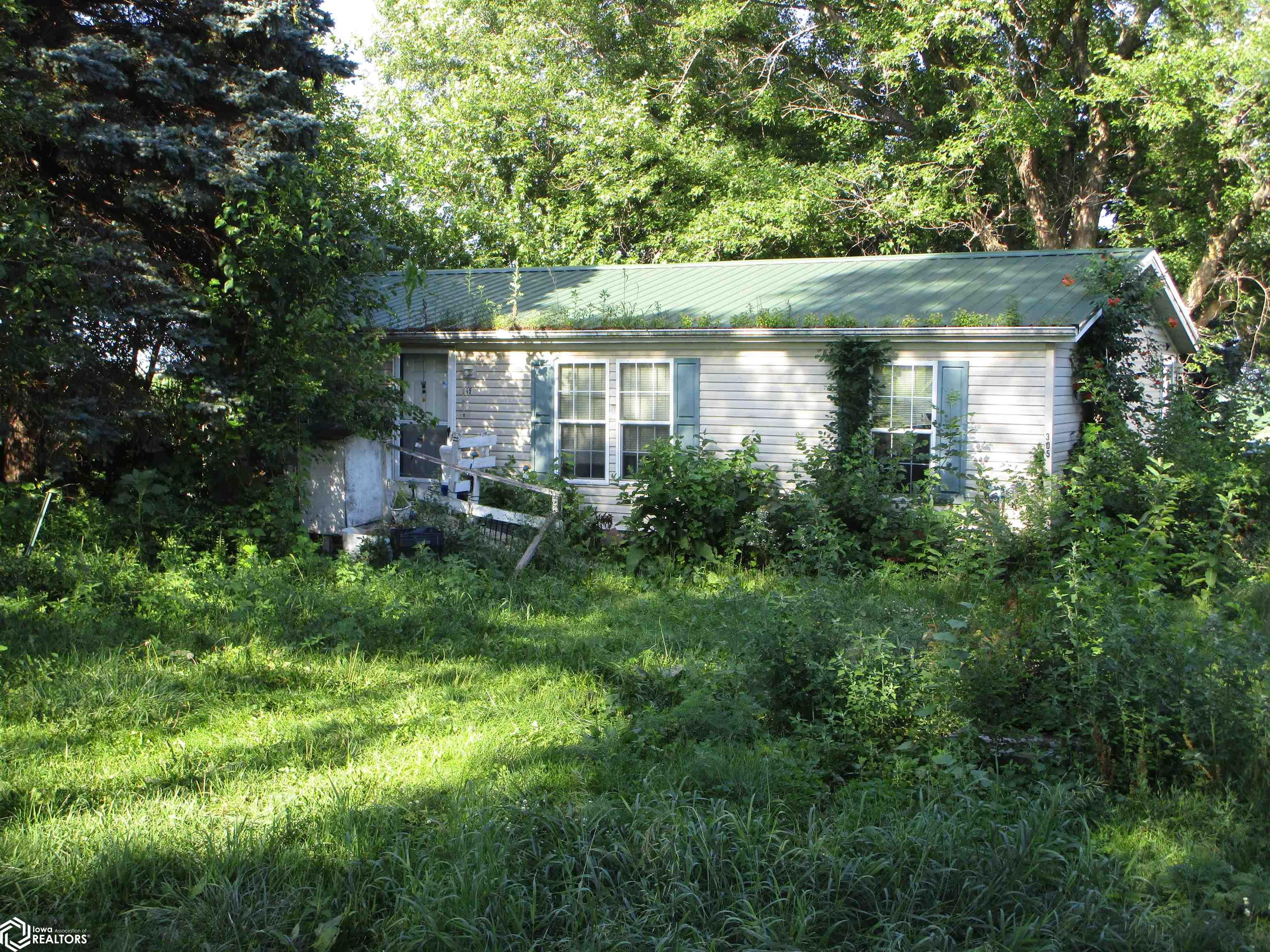 305 Apple Street, New Providence, Iowa image 2