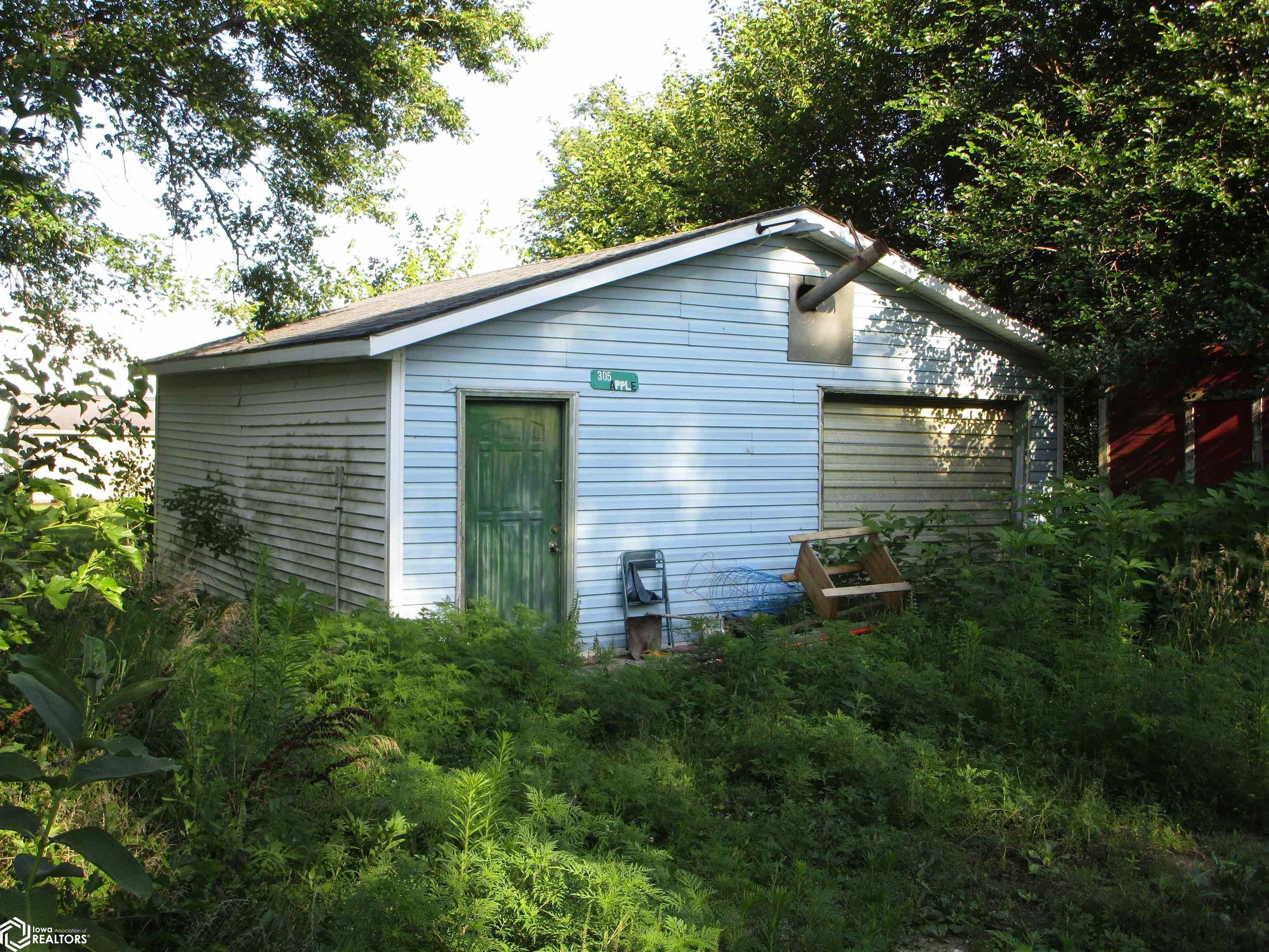 305 Apple Street, New Providence, Iowa image 6